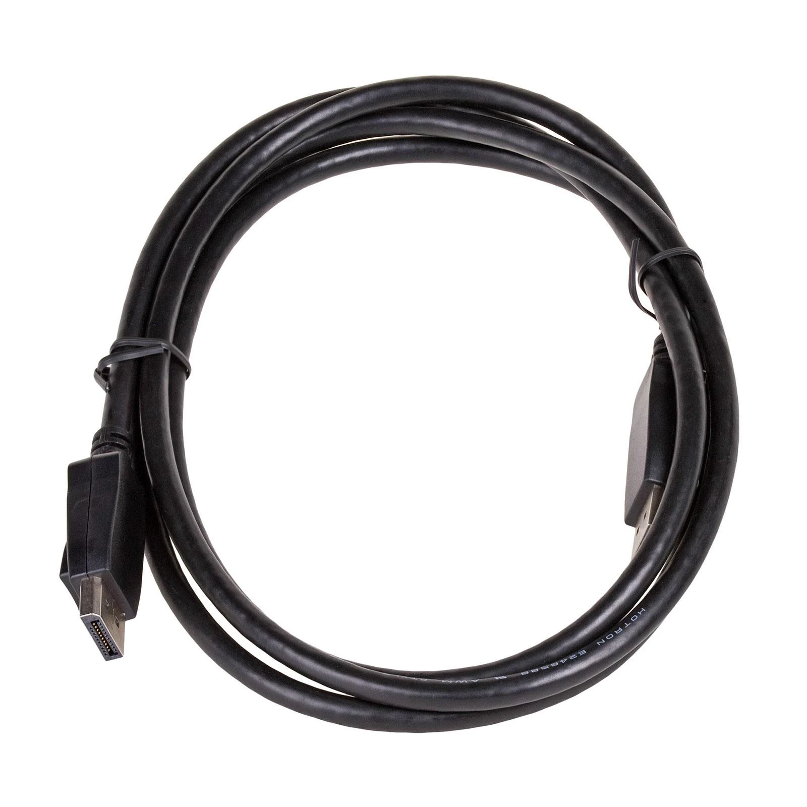 Akyga AKY AK-AV-10 kabelis DisplayPort