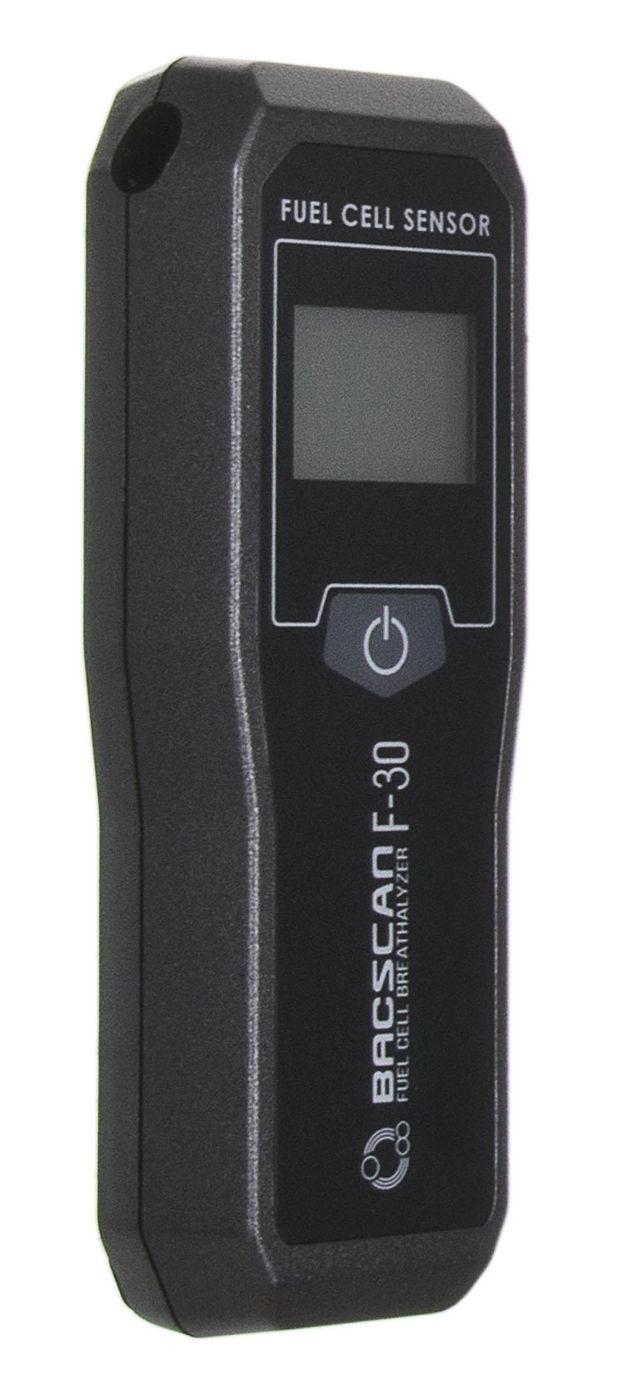 Pusiau profesionalus alkotesteris BACscan F-30