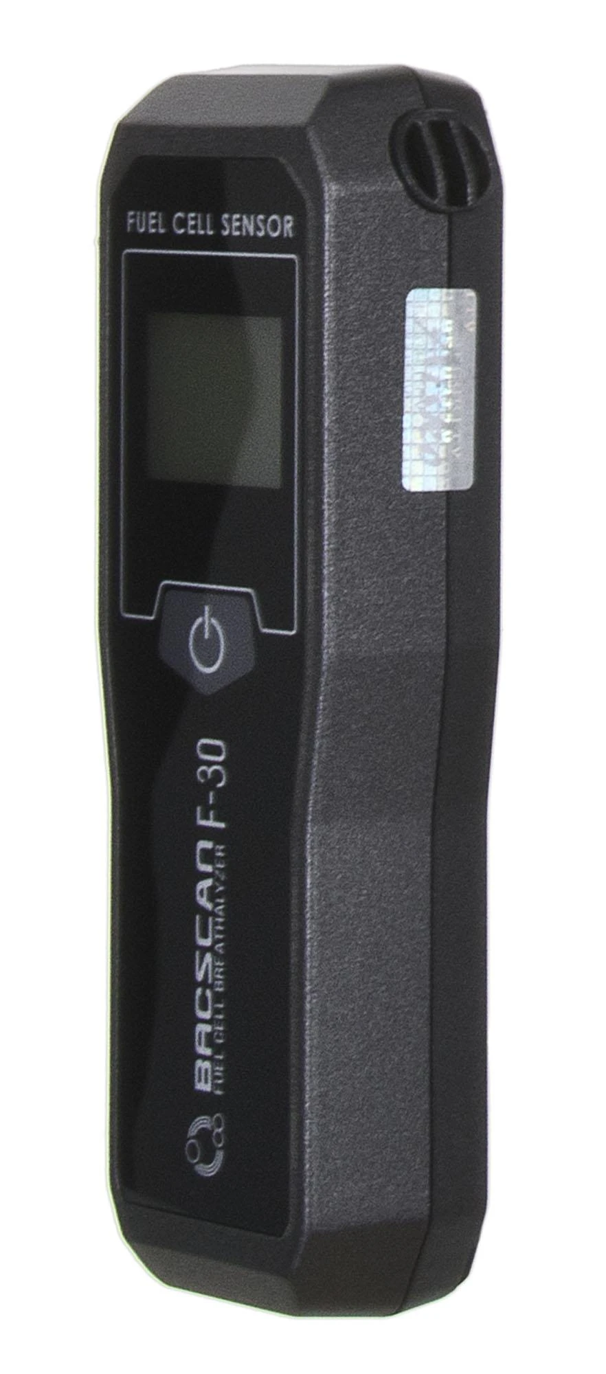 Pusiau profesionalus alkotesteris BACscan F-30