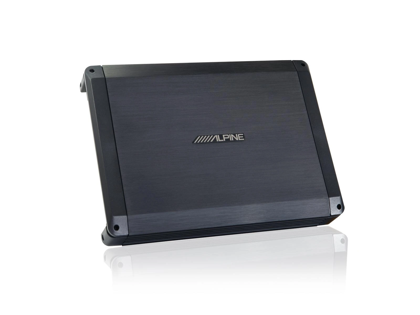 Amplifier car Alpine BBX-F1200