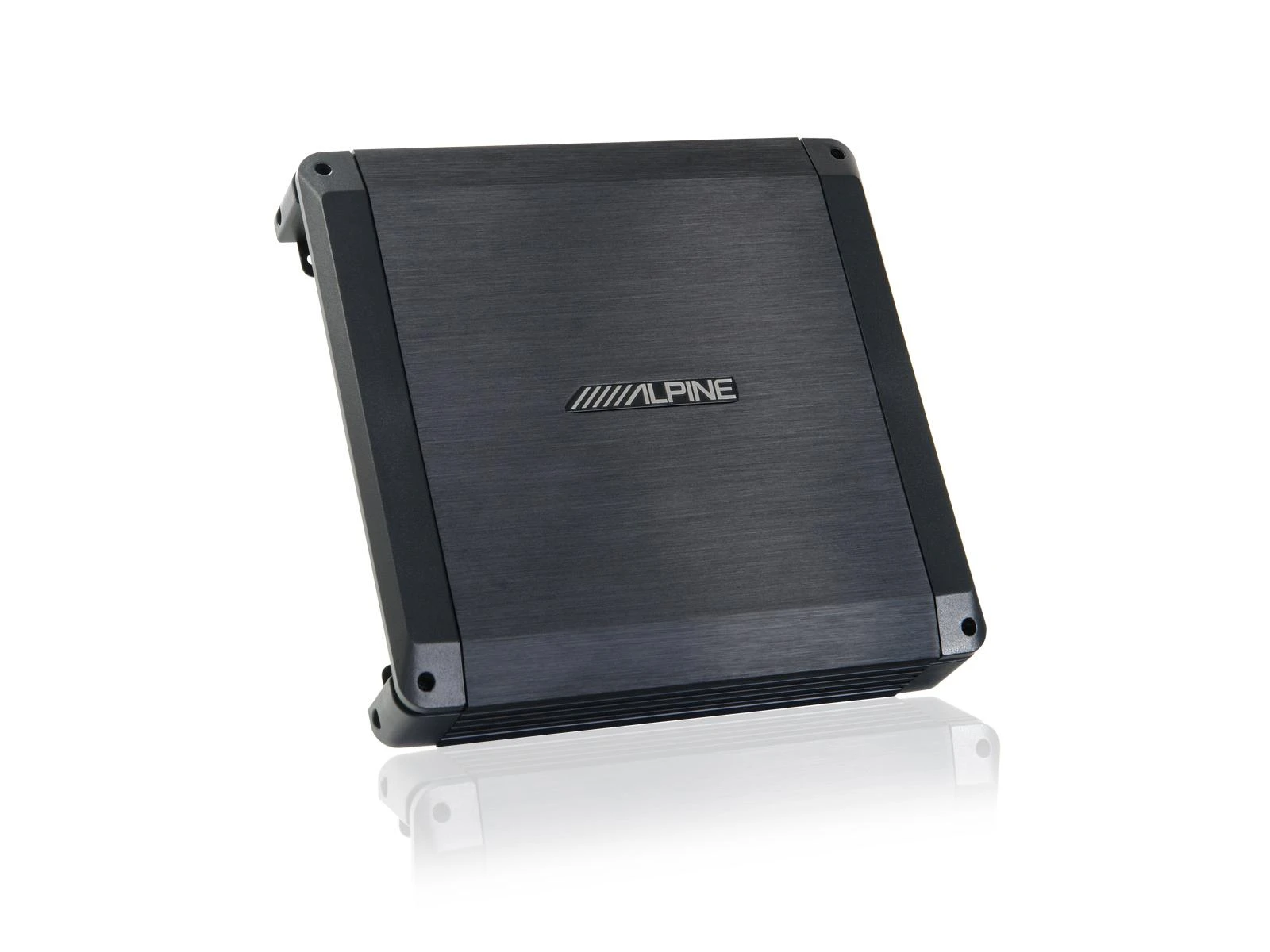 Automobilio stiprintuvas Alpine BBX-T600
