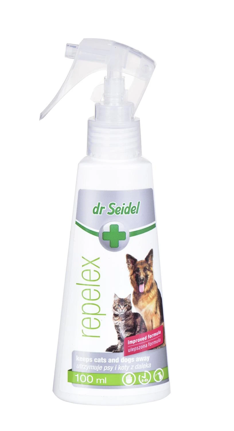 Dr. Seidel Repelex Repeller 100ml