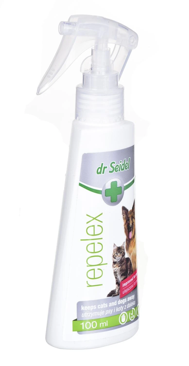 Dr. Seidel Repelex Repeller 100ml