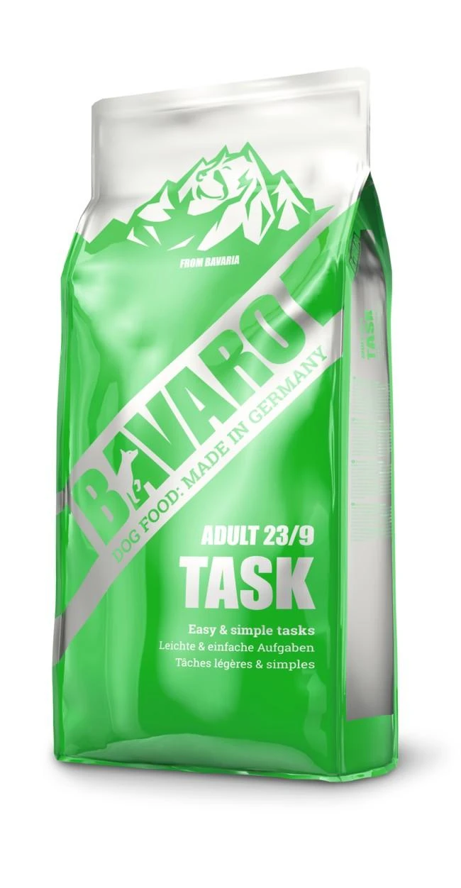 BAVARO Task Adult 18kg