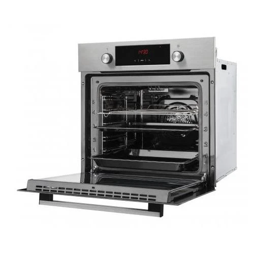 Orkaitė Oven Amica EB7541H FINE (Electrical, Electronic, 3100 W, Inox)