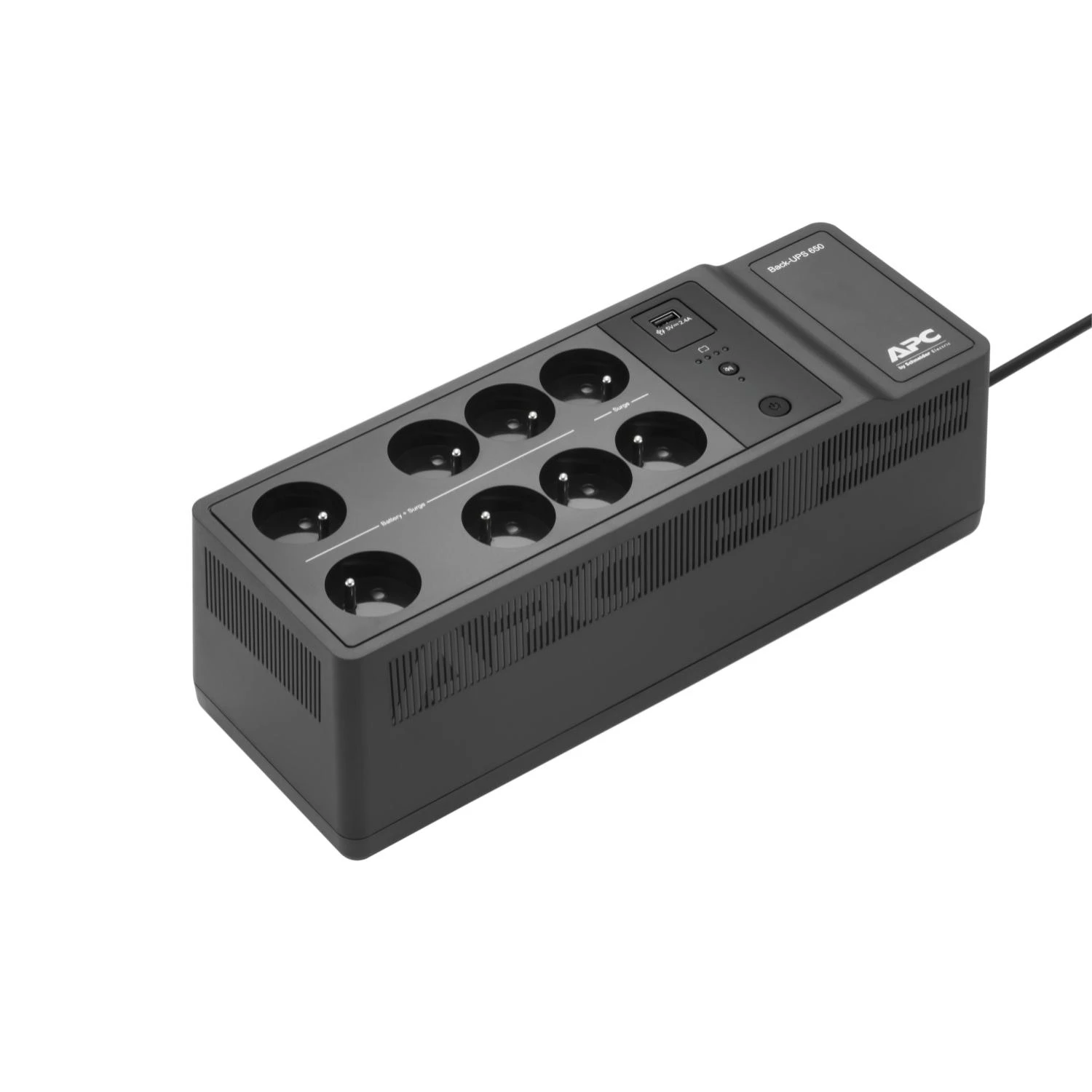 APC Back BE650G2-FR