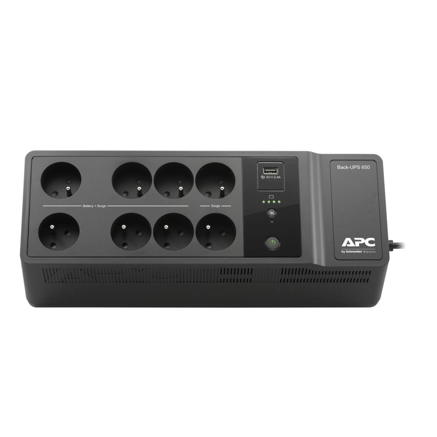 APC Back BE650G2-FR