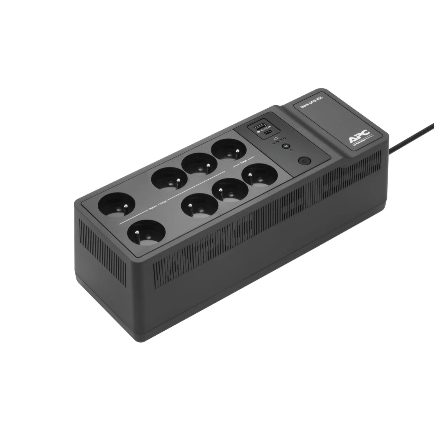 APC Back BE850G2-FR