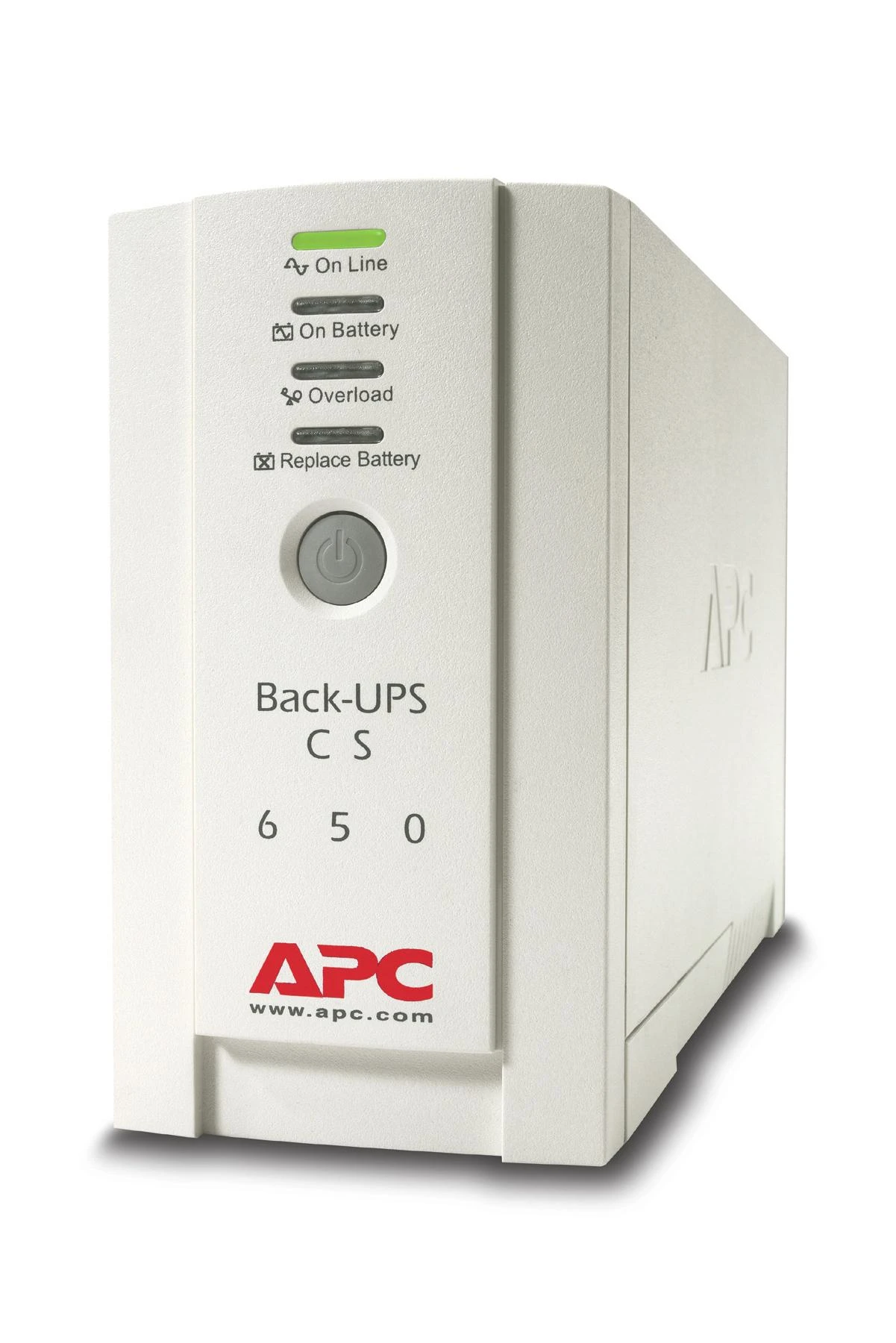 APC Back-UPS 650EI/650VA OffLine