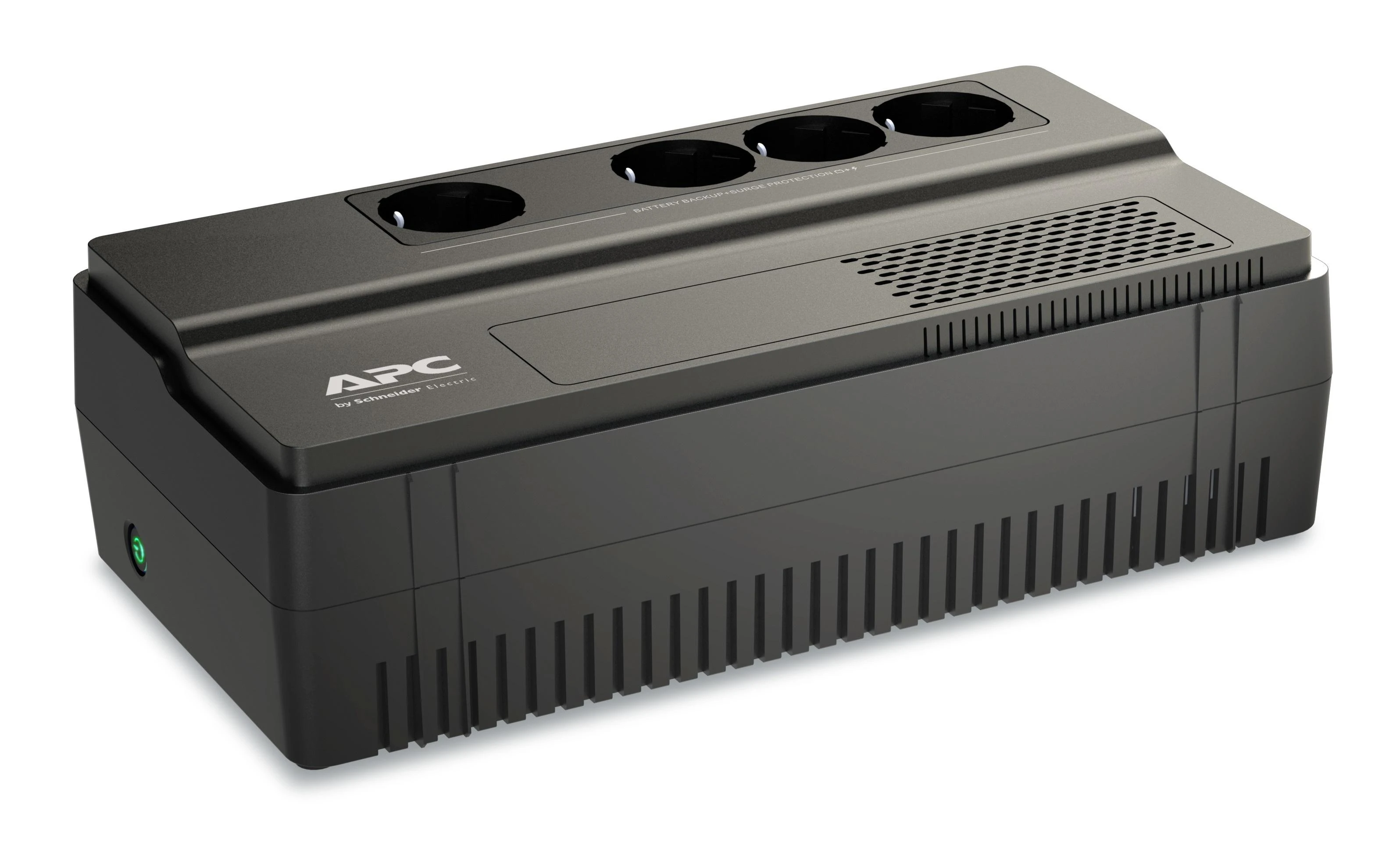 APC EASY UPS BV 1000VA, AVR, SCHUKO OUTLET, 230V