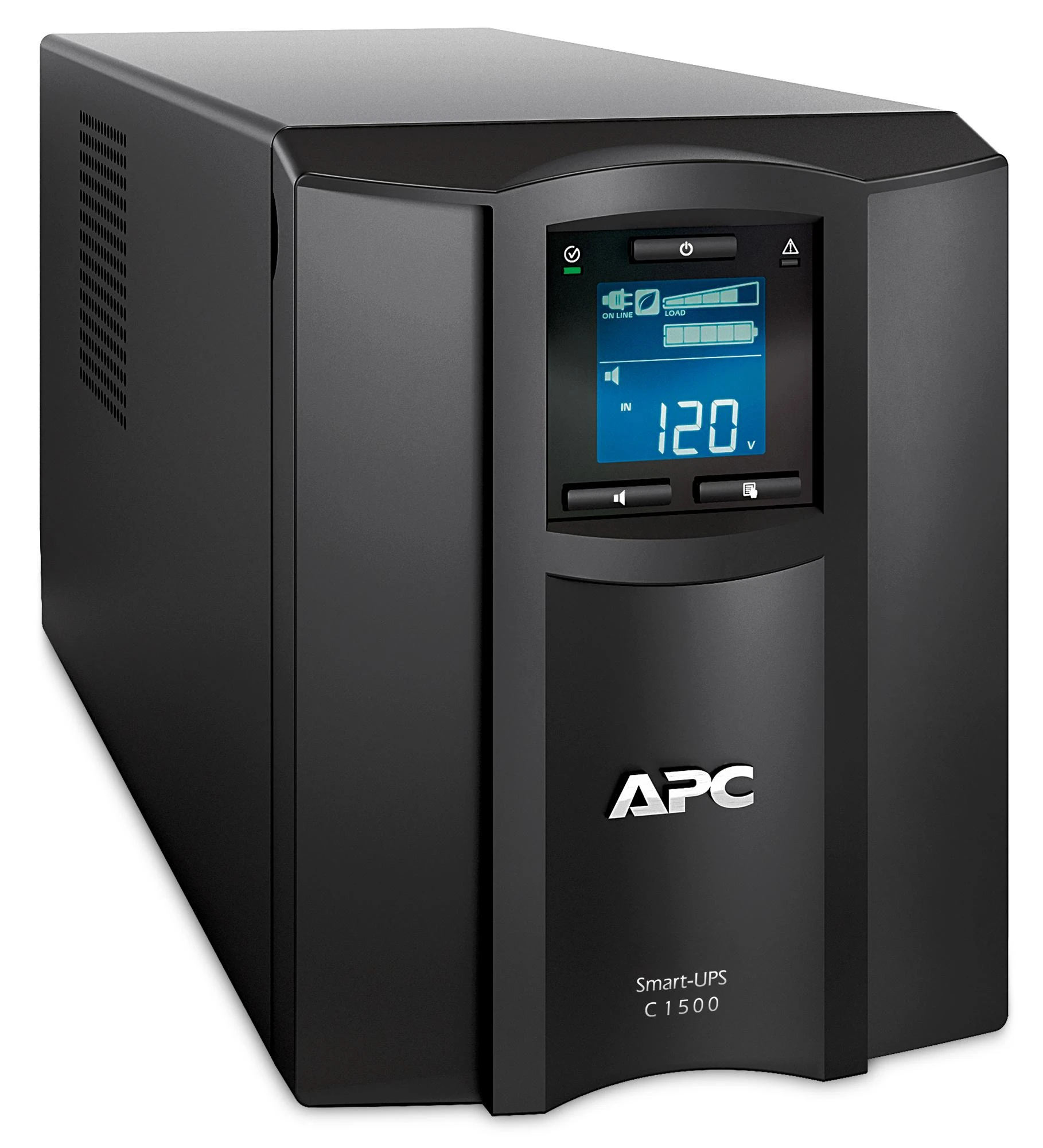 APC SMART-UPS C 1500VA LCD 230V SU SMARTCONNECT