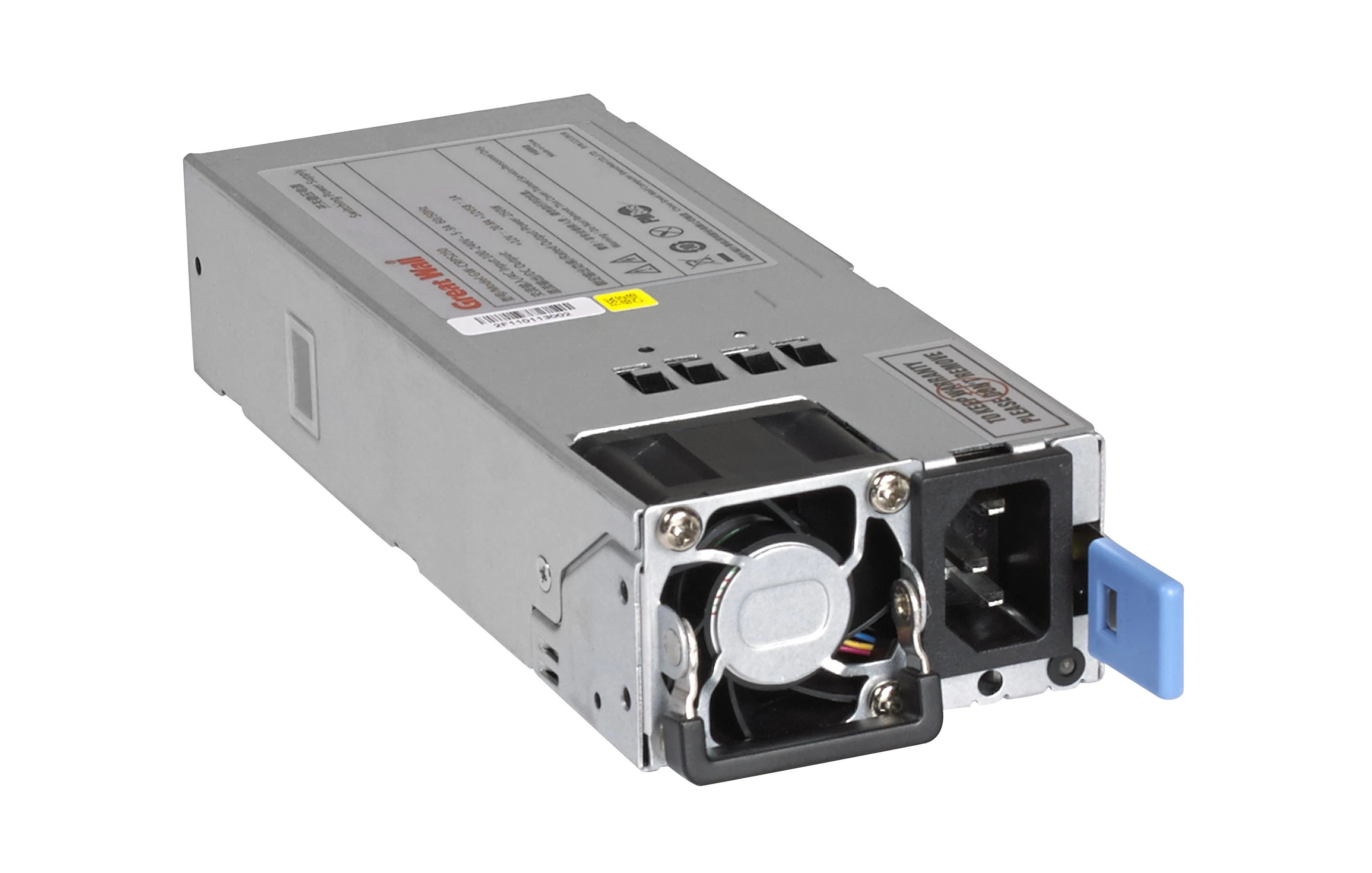 NETGEAR pakaitinis maitinimo blokas, skirtas M4300 serijos XSM4316S, XSM4324S, XSM4348S 250 W