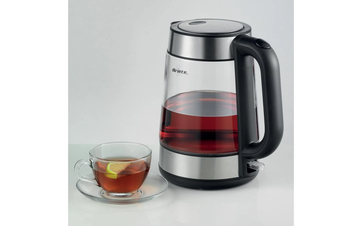 Arbatinukas Arietė 2874 Virdulys Lipton