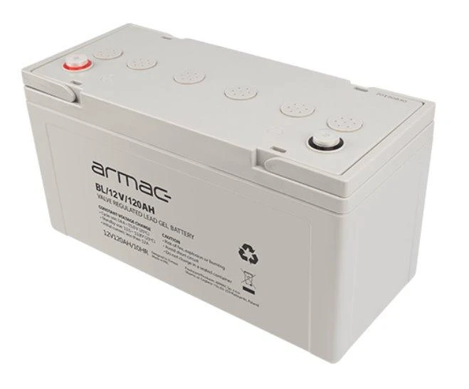ARMAC ups batte BL/12V/120AH