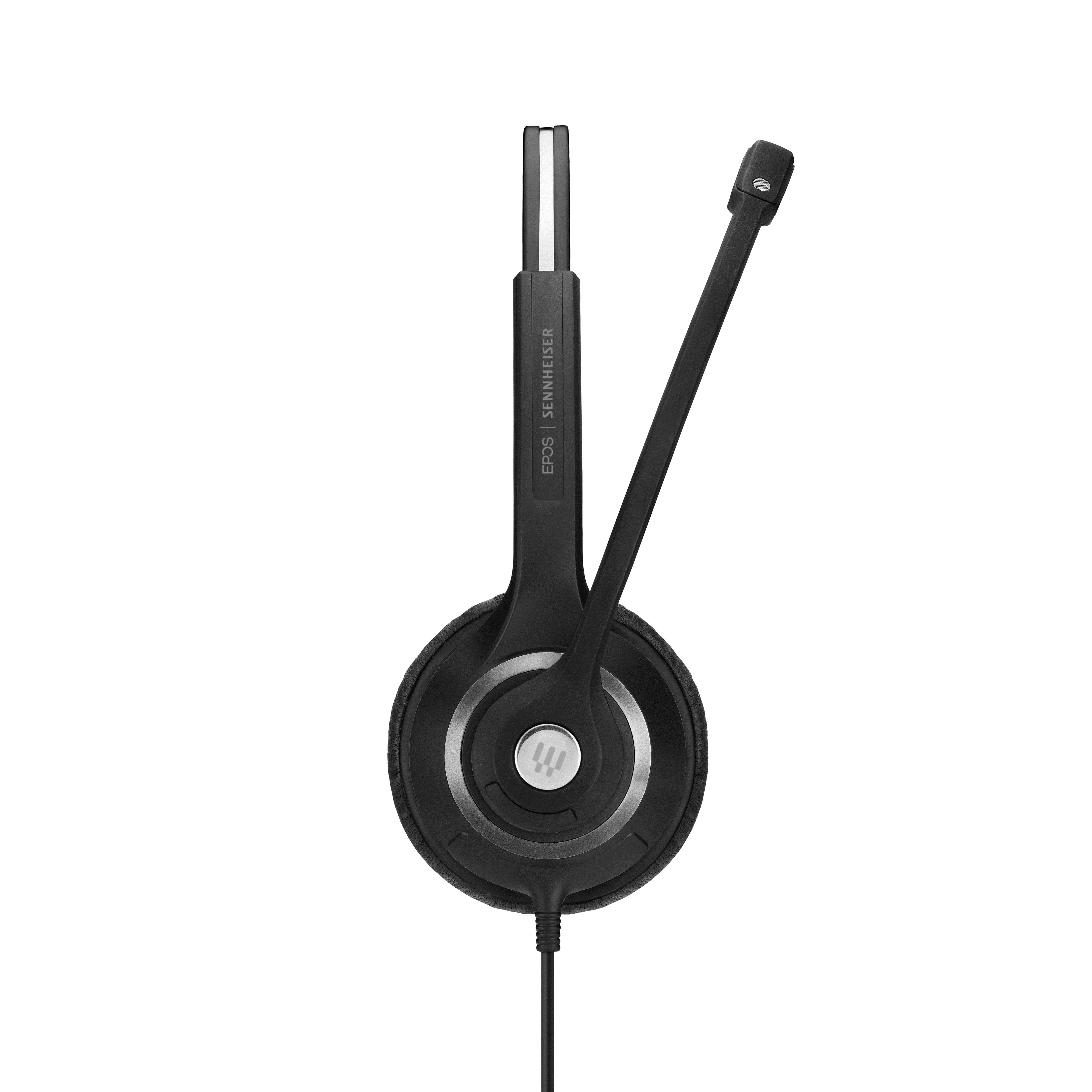 Ausinės Sennheiser 504403