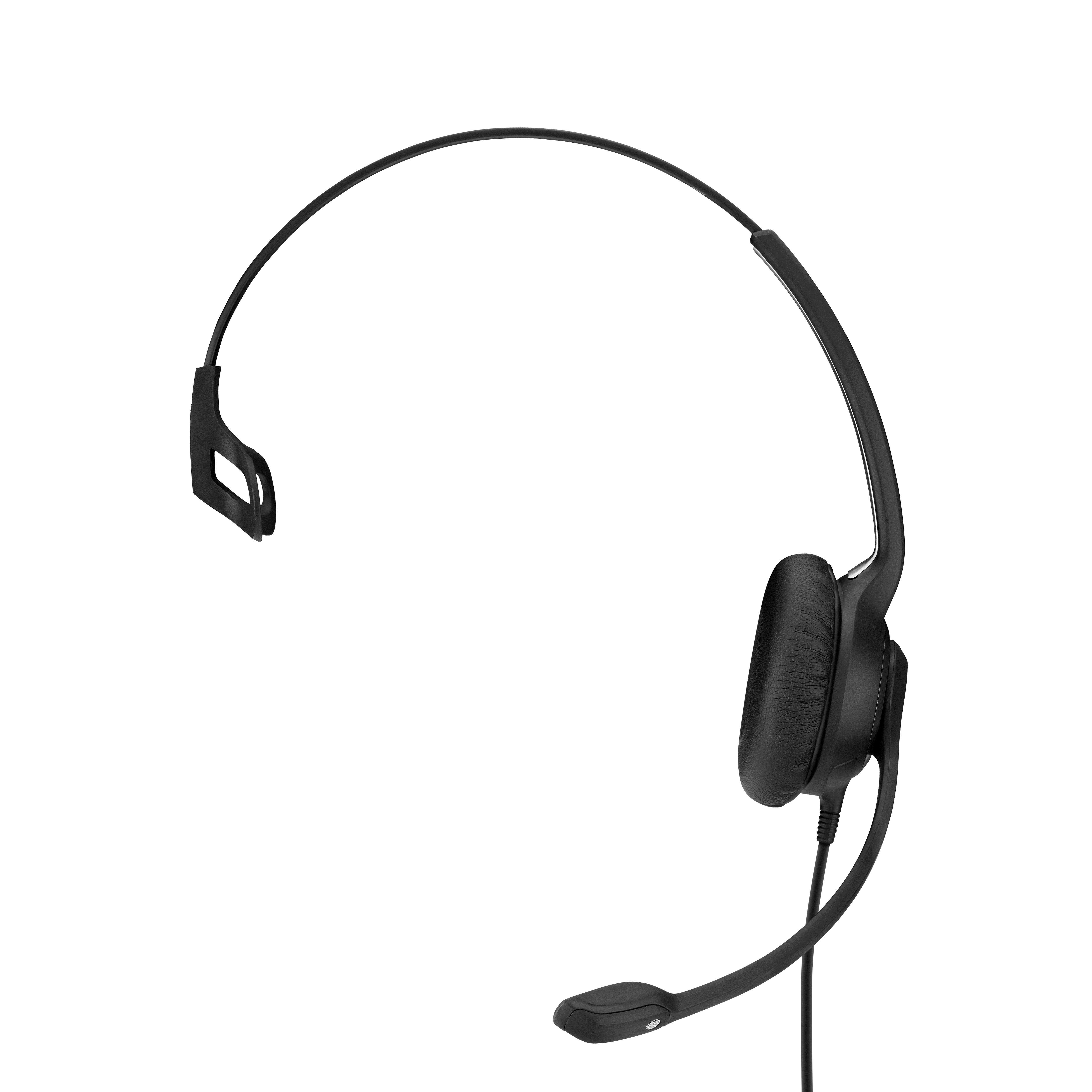 Ausinės Sennheiser 504403