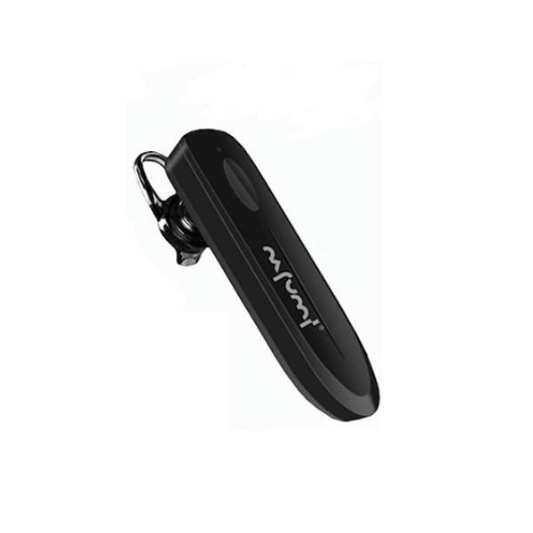 Headphone Nafumi NFM-E260 Juodas (26639)