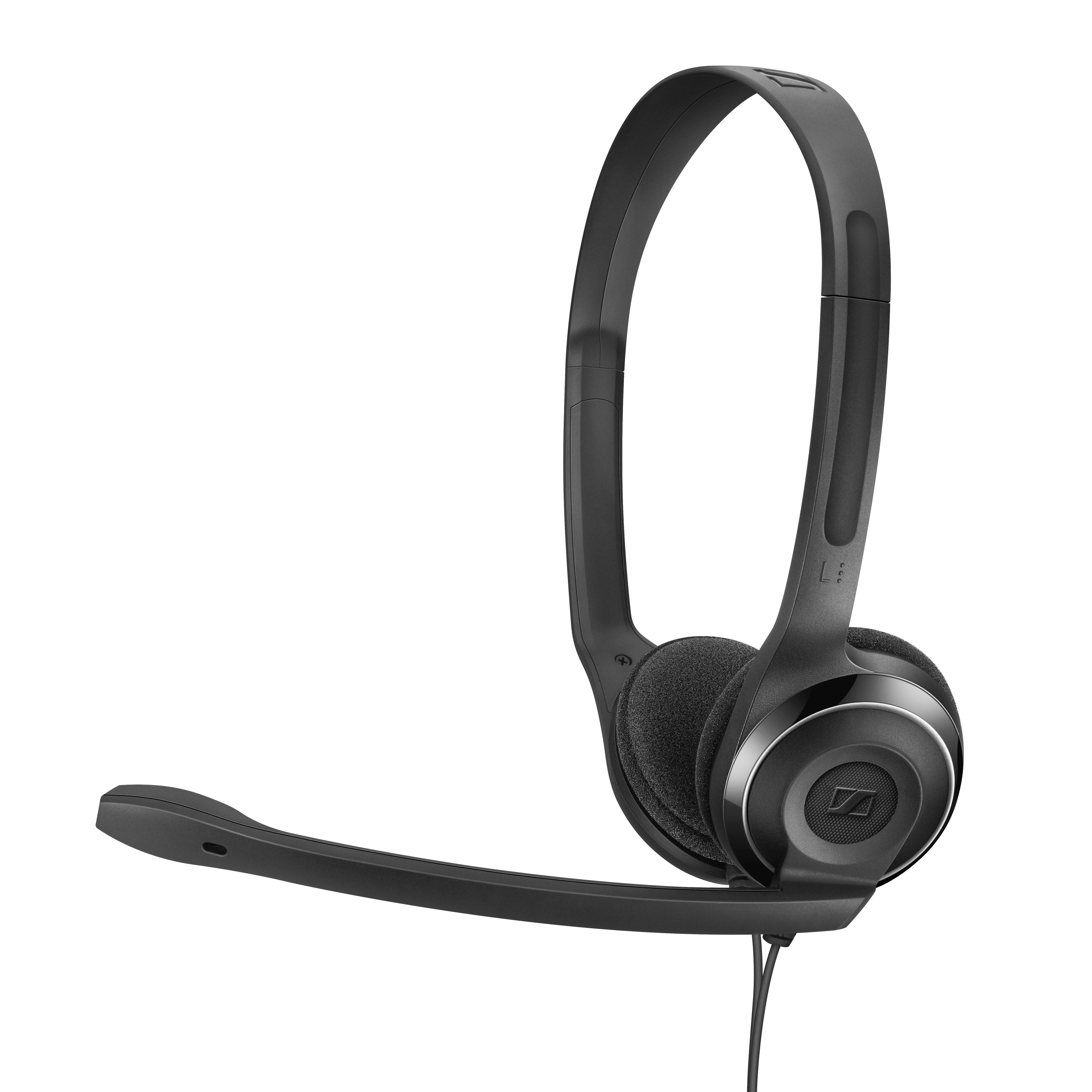Ausinės Sennheiser Epos PC 8 USB