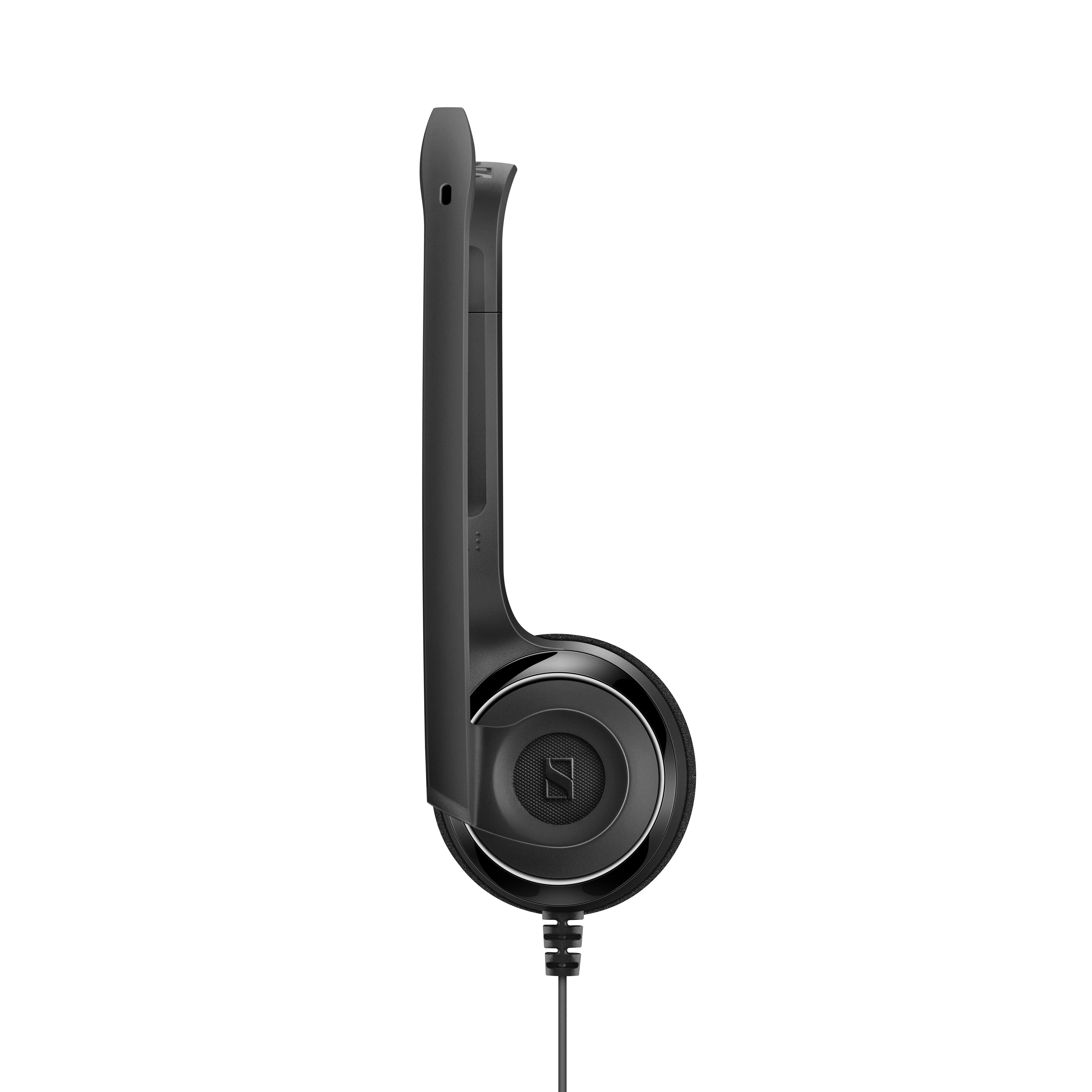 Ausinės Sennheiser Epos PC 8 USB
