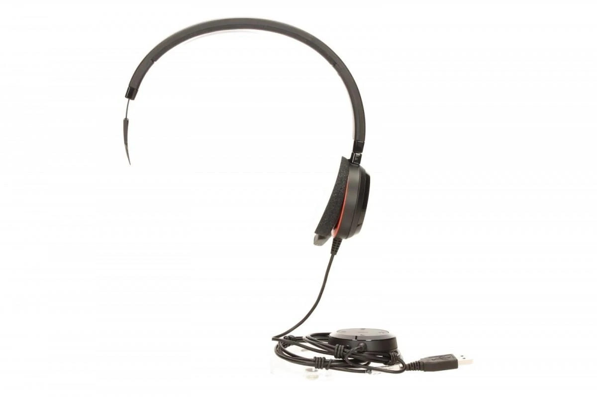 Ausinės Jabra Evolve 20 MS Mono