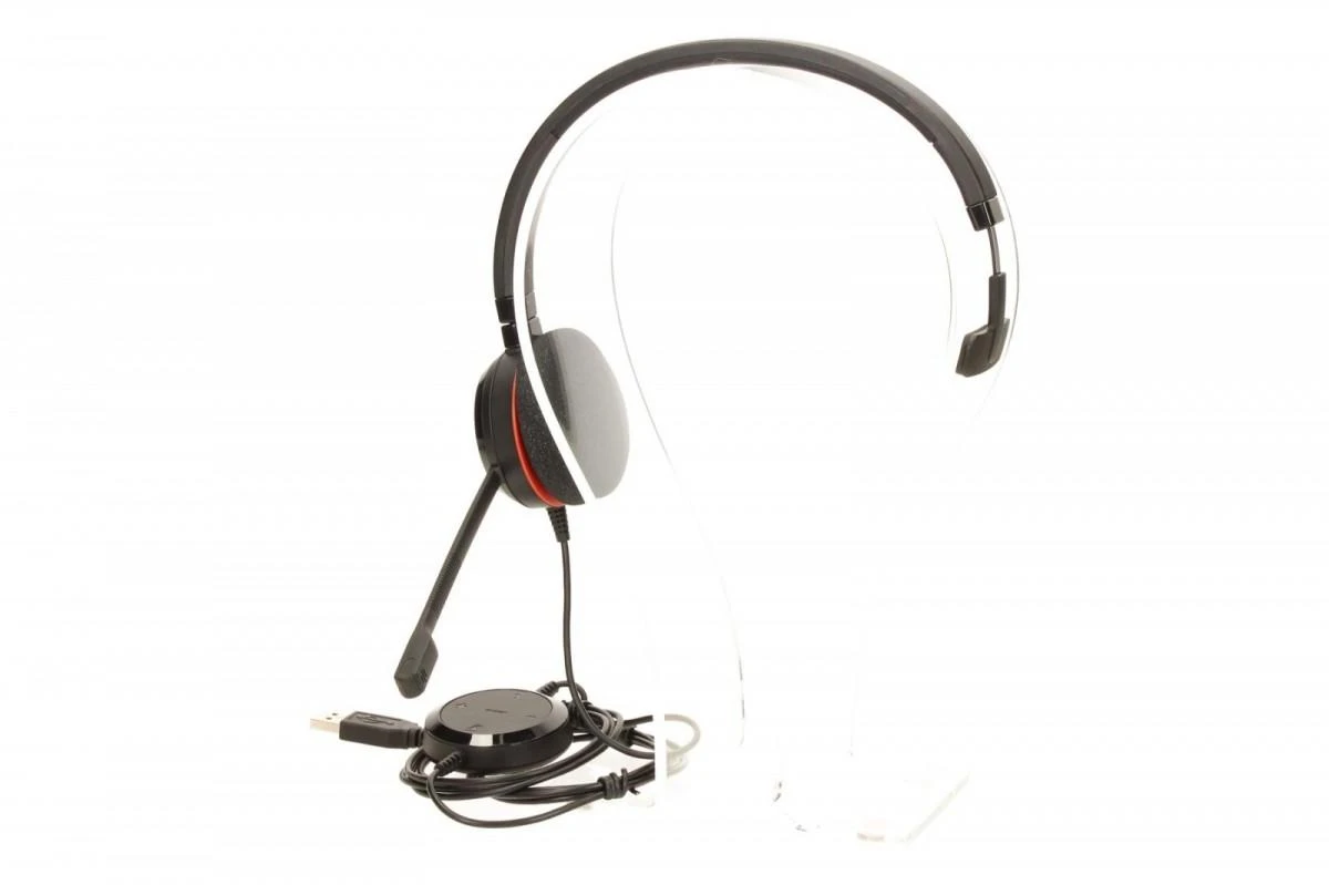 Ausinės Jabra Evolve 20 MS Mono
