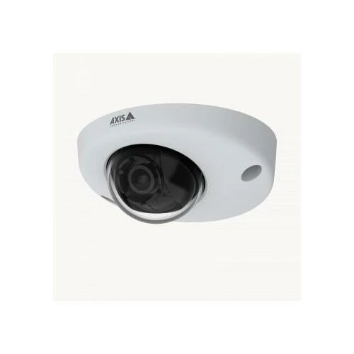 „Kamera IP Axis AXIS“ tinklinė kamera P3925-R M12 1080P/01933-001