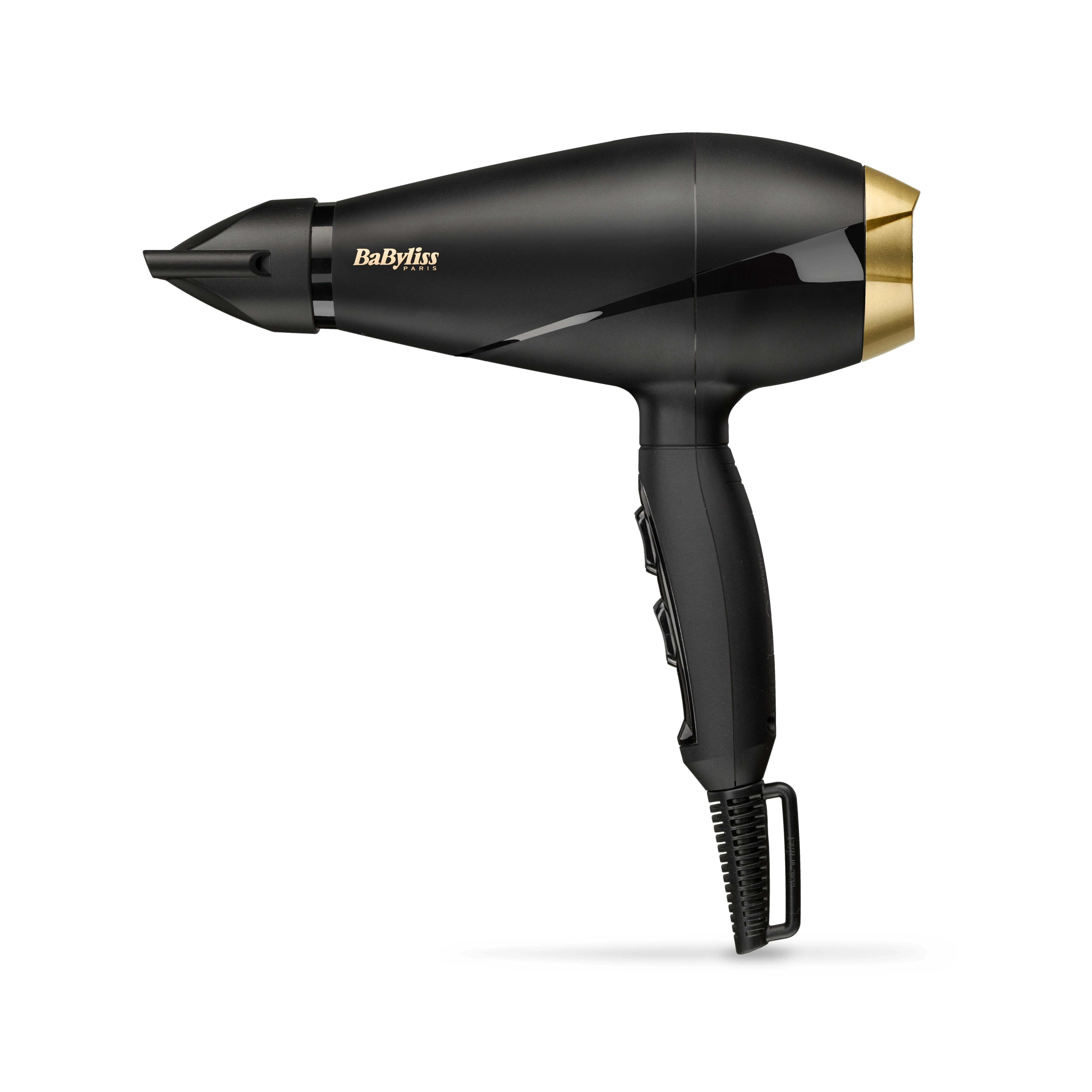 BABYLISS 6704E Plaukų džiovintuvas BaByliss 6704E