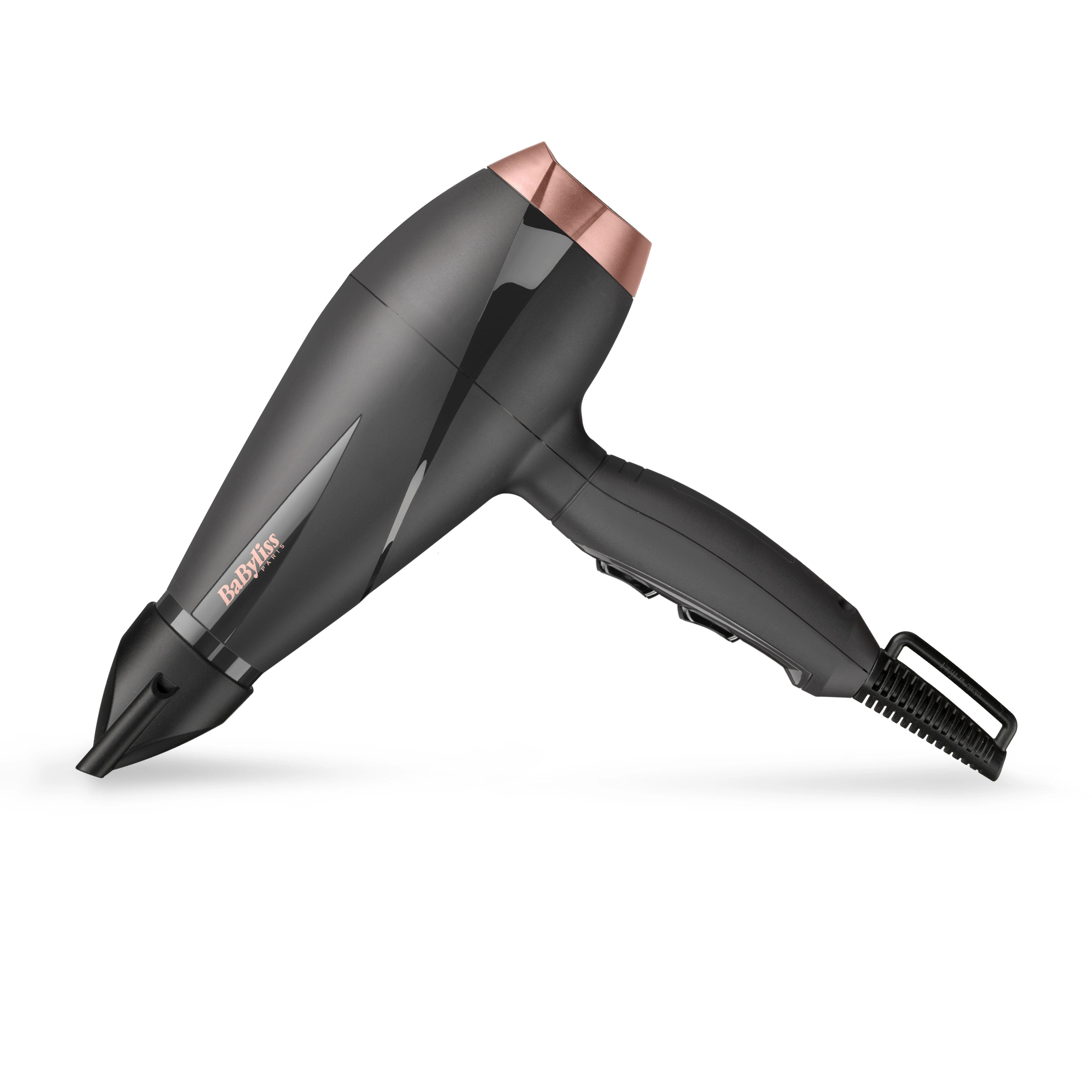 BaByliss 6709DE plaukų džiovintuvas