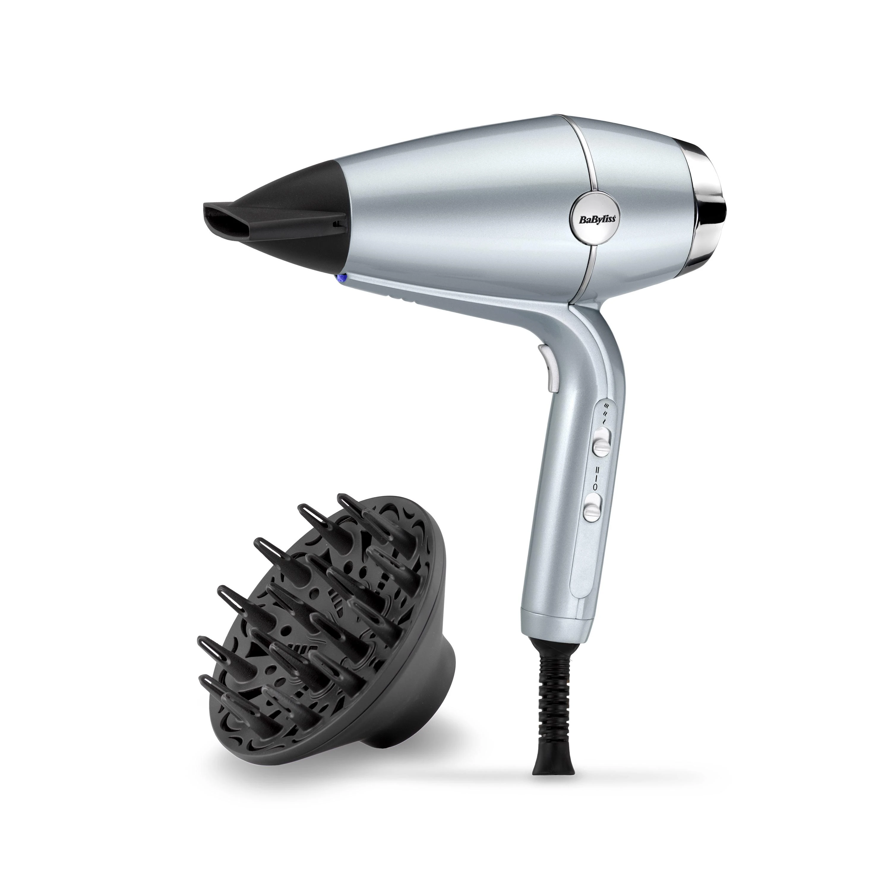 BaByliss Hydro-Fusion Hydro Fusion Plaukų džiovintuvas