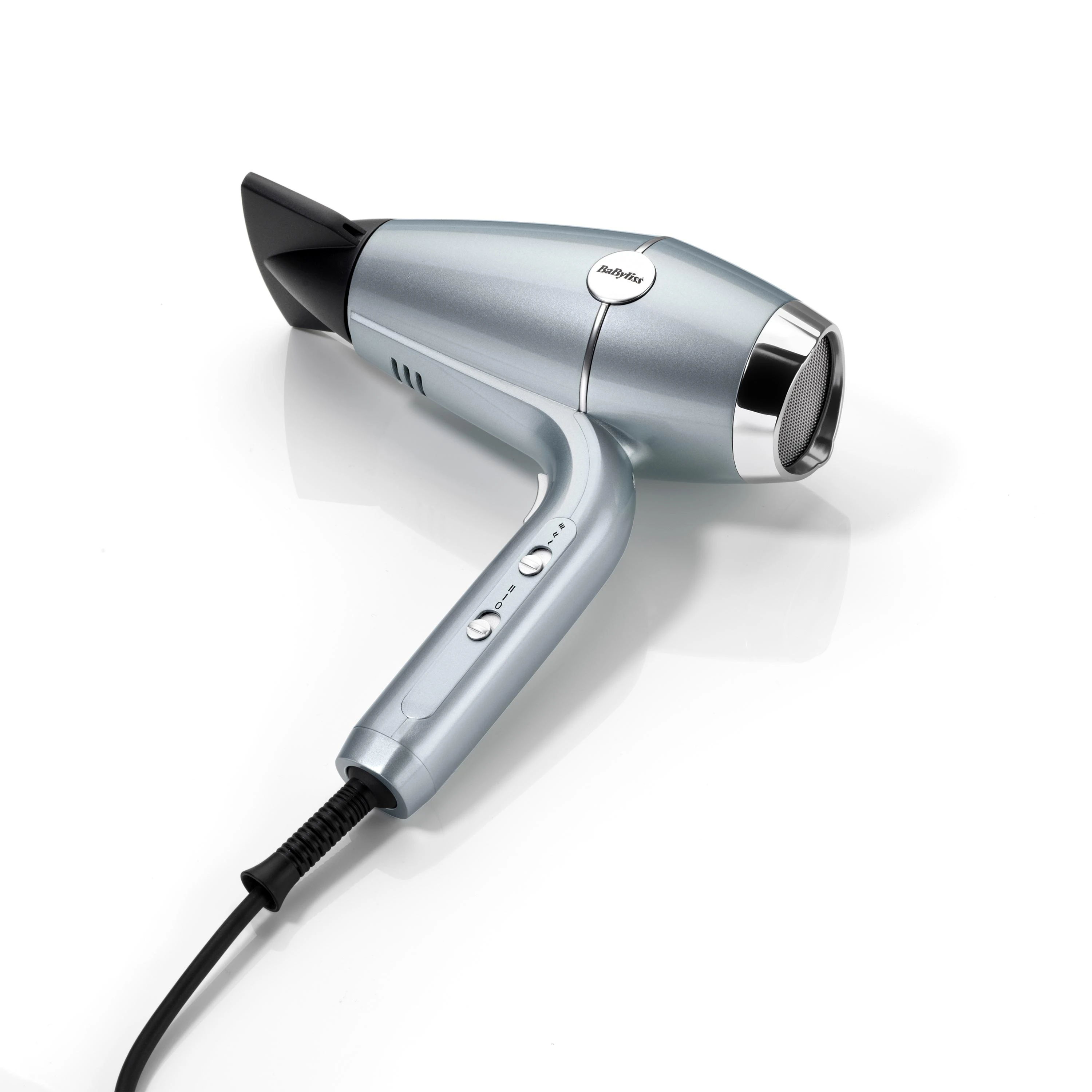 BaByliss Hydro-Fusion Hydro Fusion Plaukų džiovintuvas