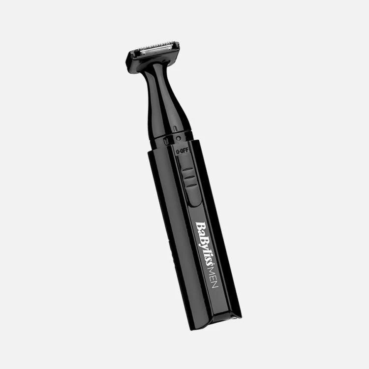 Plaukų Kirpimo Mašinėlė - BaByliss E978E Plaukų Kirpimo Mašinėlė, Juoda