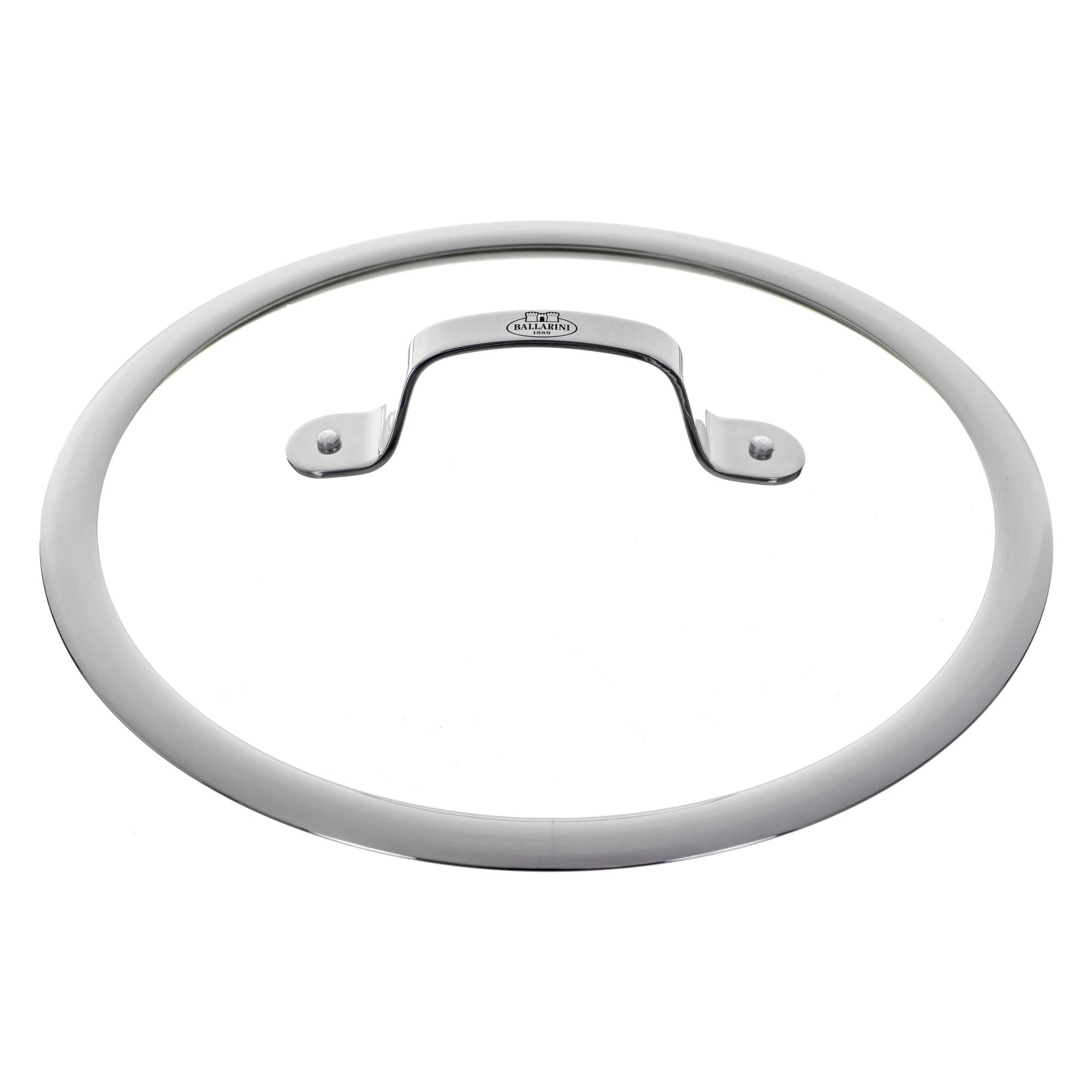 Keptuvė - Ballarini Alba ALBG3ED 24 cm nelipni grafito