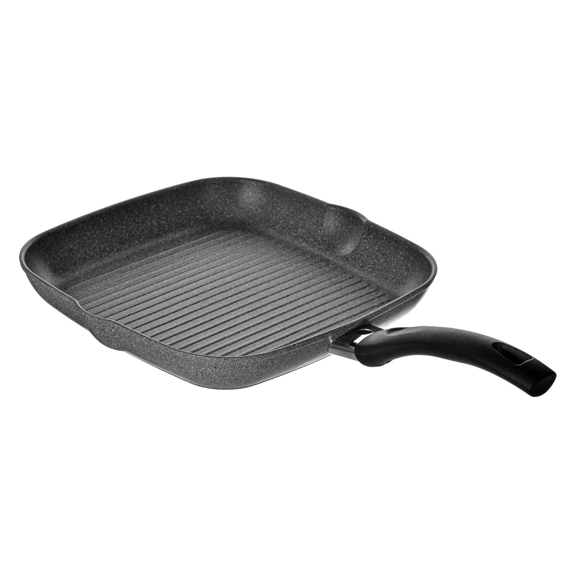 Keptuvė Ballarini grilio Ferrara 28cm