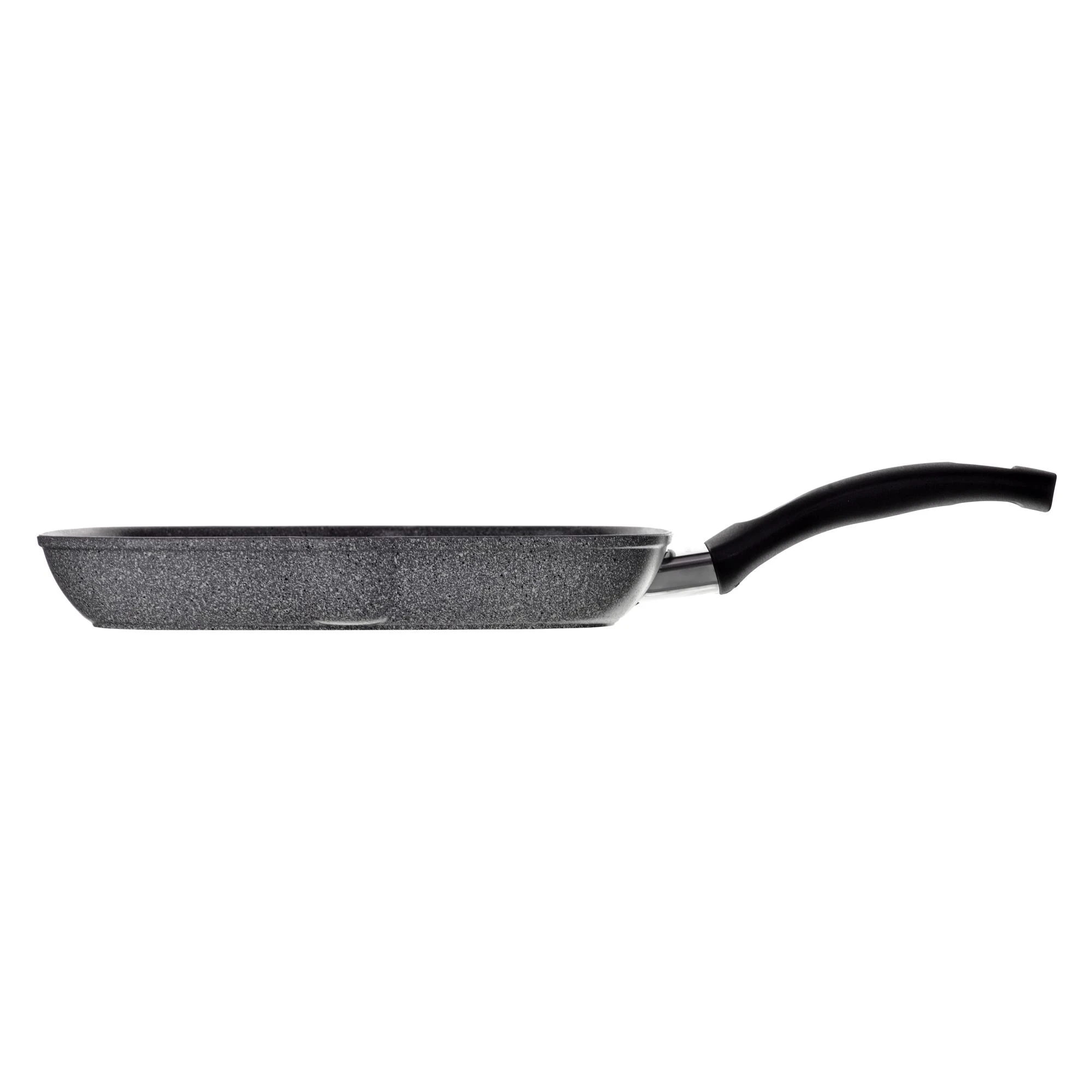 Keptuvė Ballarini grilio Ferrara 28cm