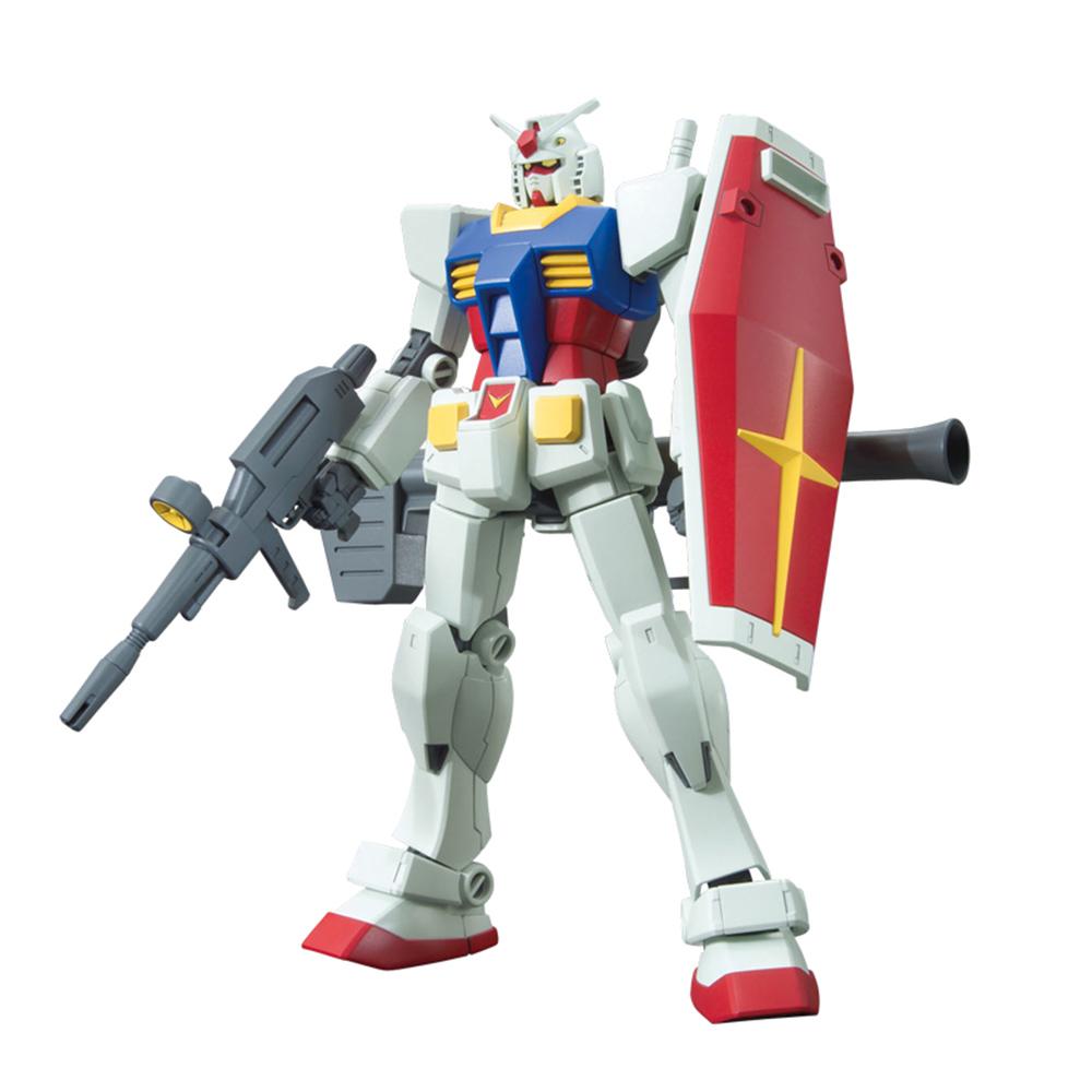 Bandai HGUC Gundam