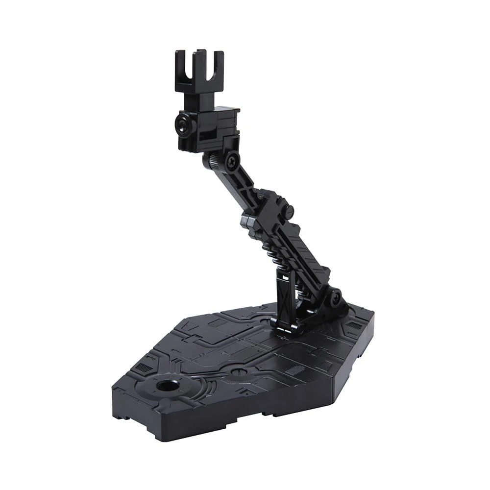 Bandai ACTION BASE 2 Juodas