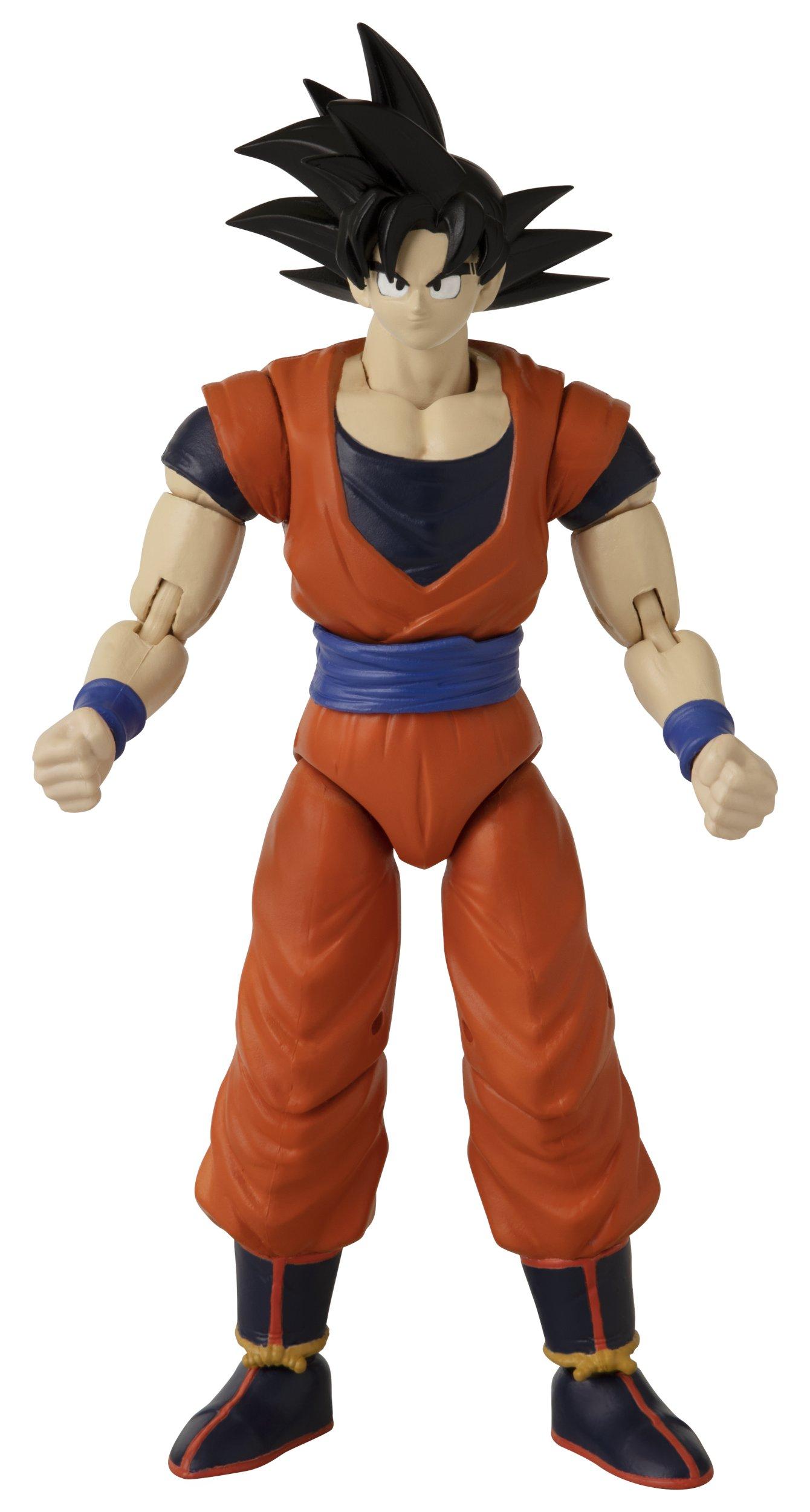 Bandai DRAGON BALL DRAGON STARS GOKU