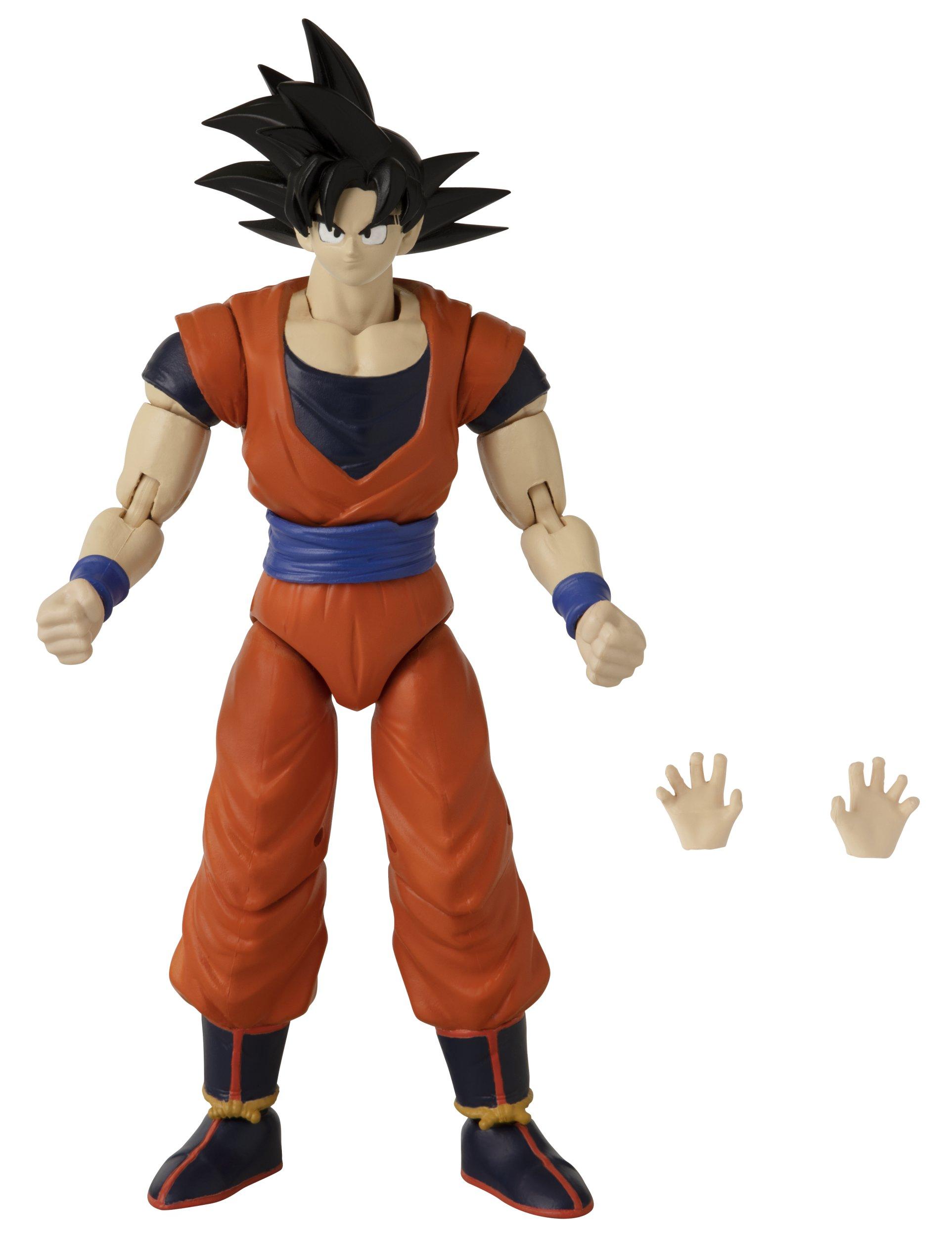 Bandai DRAGON BALL DRAGON STARS GOKU
