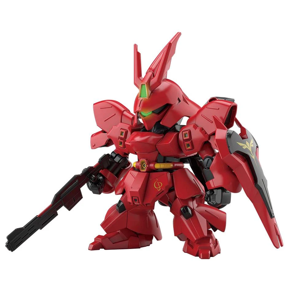 Bandai SDEX SAZABI