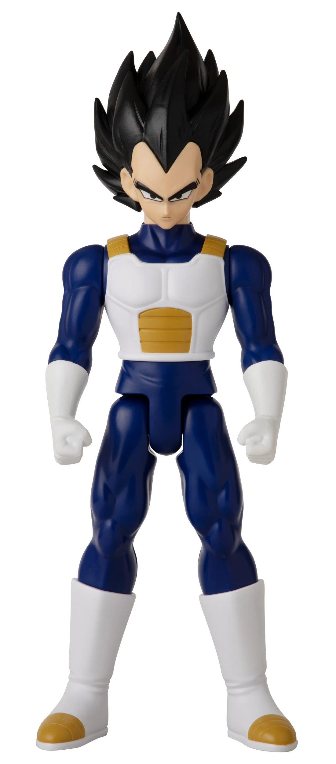 Bandai DRAGON BALL LIMIT BREAKER VEGETA