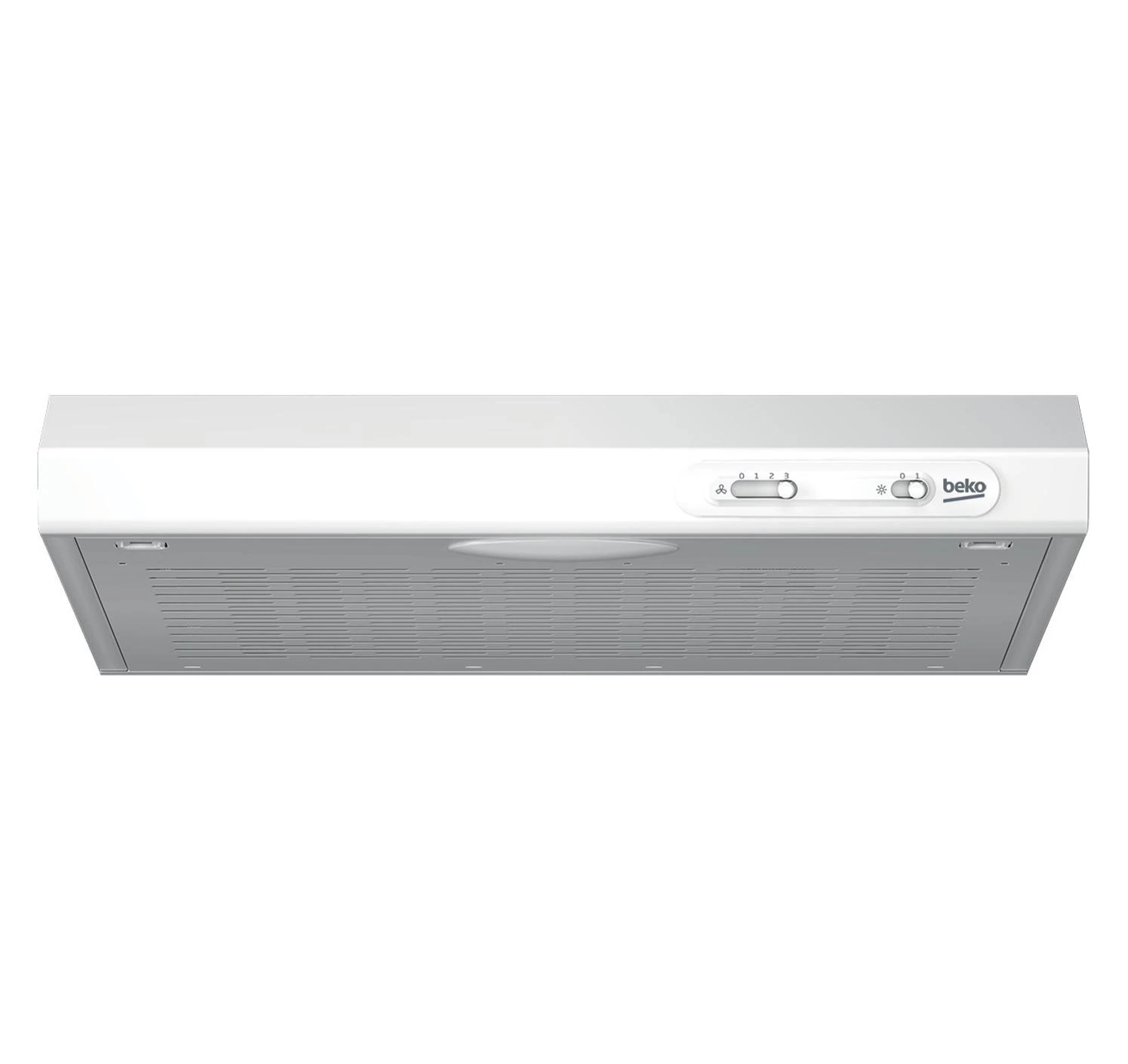 Gartraukis BEKO CFB5310W