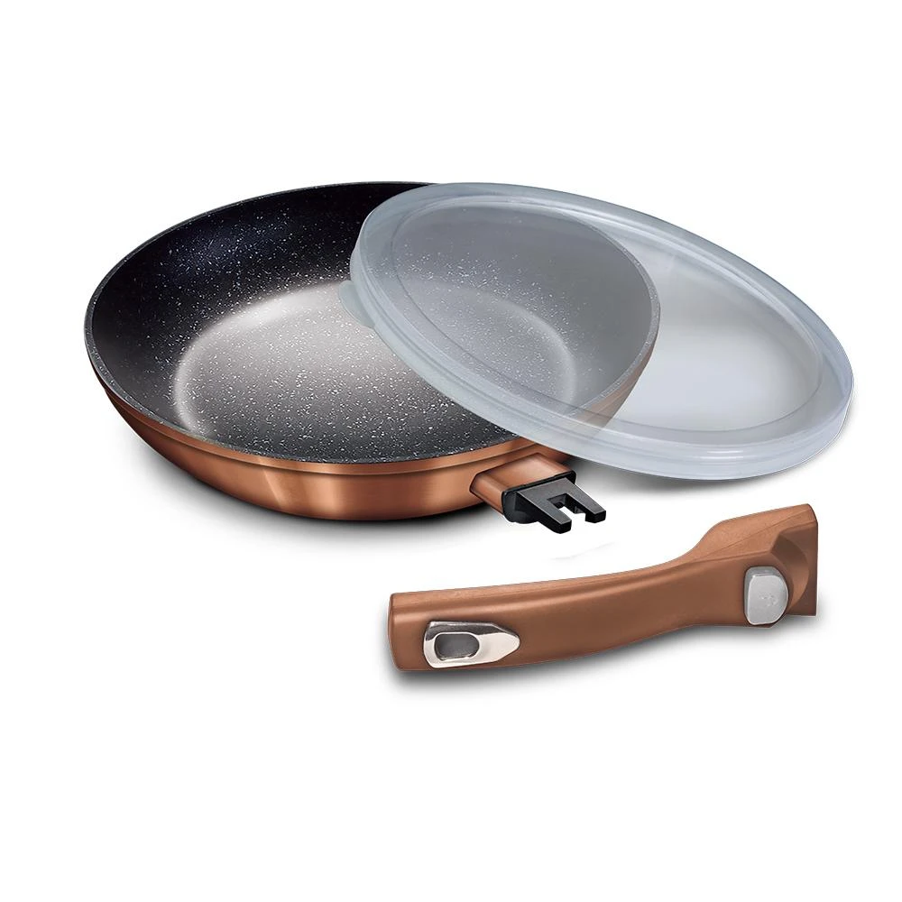 Pan Berlinger Haus 28cm