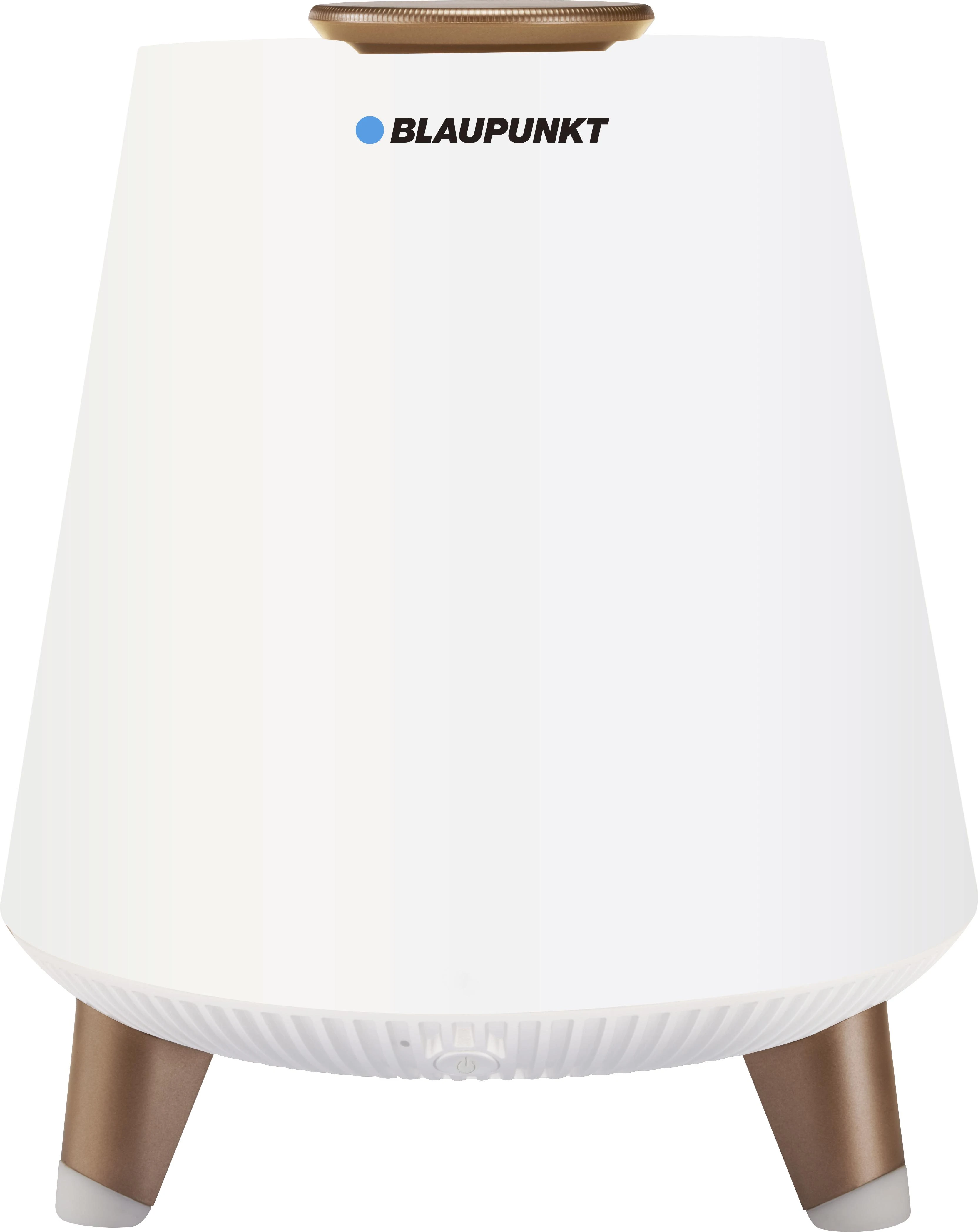 Blaupunkt BT25LEMPA nešiojama kolonėlė/šviestuvas