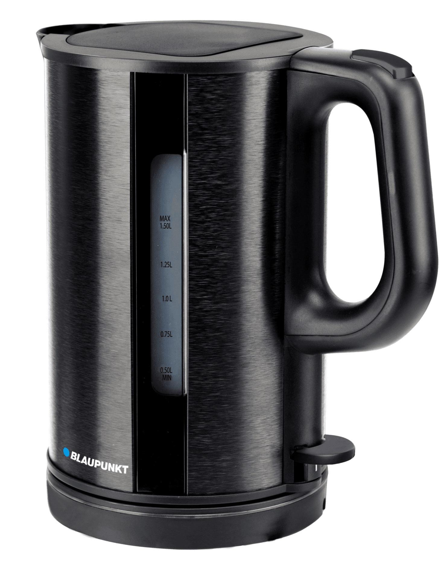 Elektrinis virdulys Blaupunkt EKS-801BK