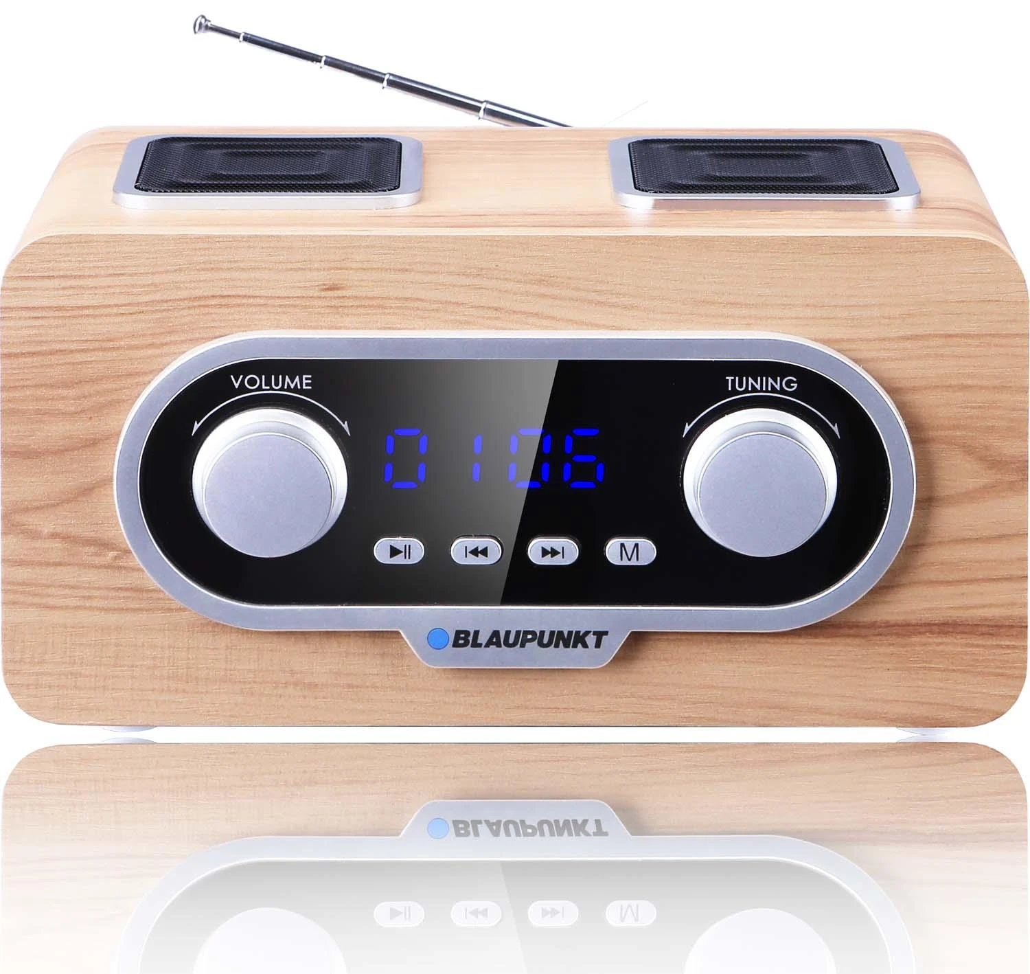Blaupunkt PP5.2CR