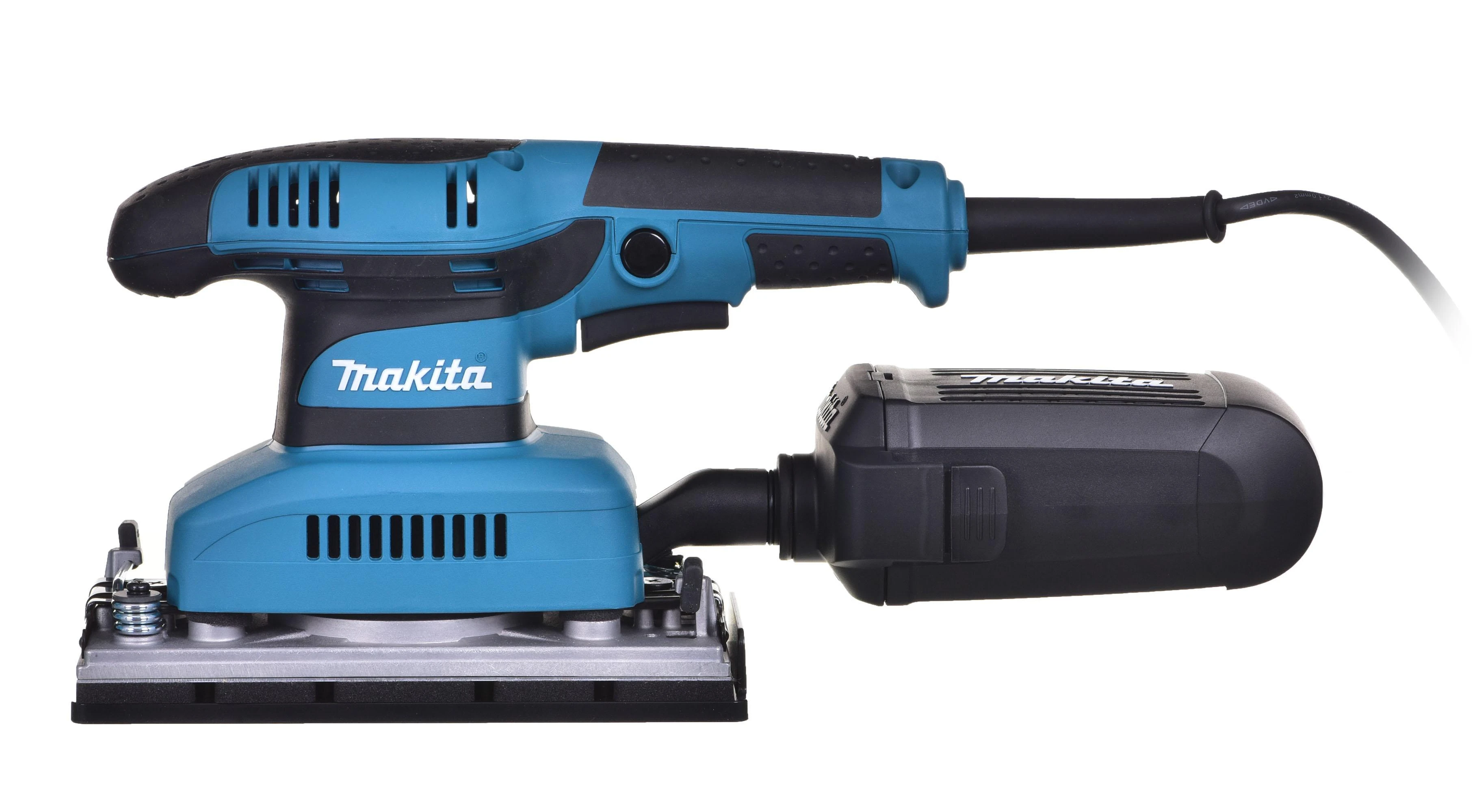 Vibracinis šlifuoklis Makita BO3710