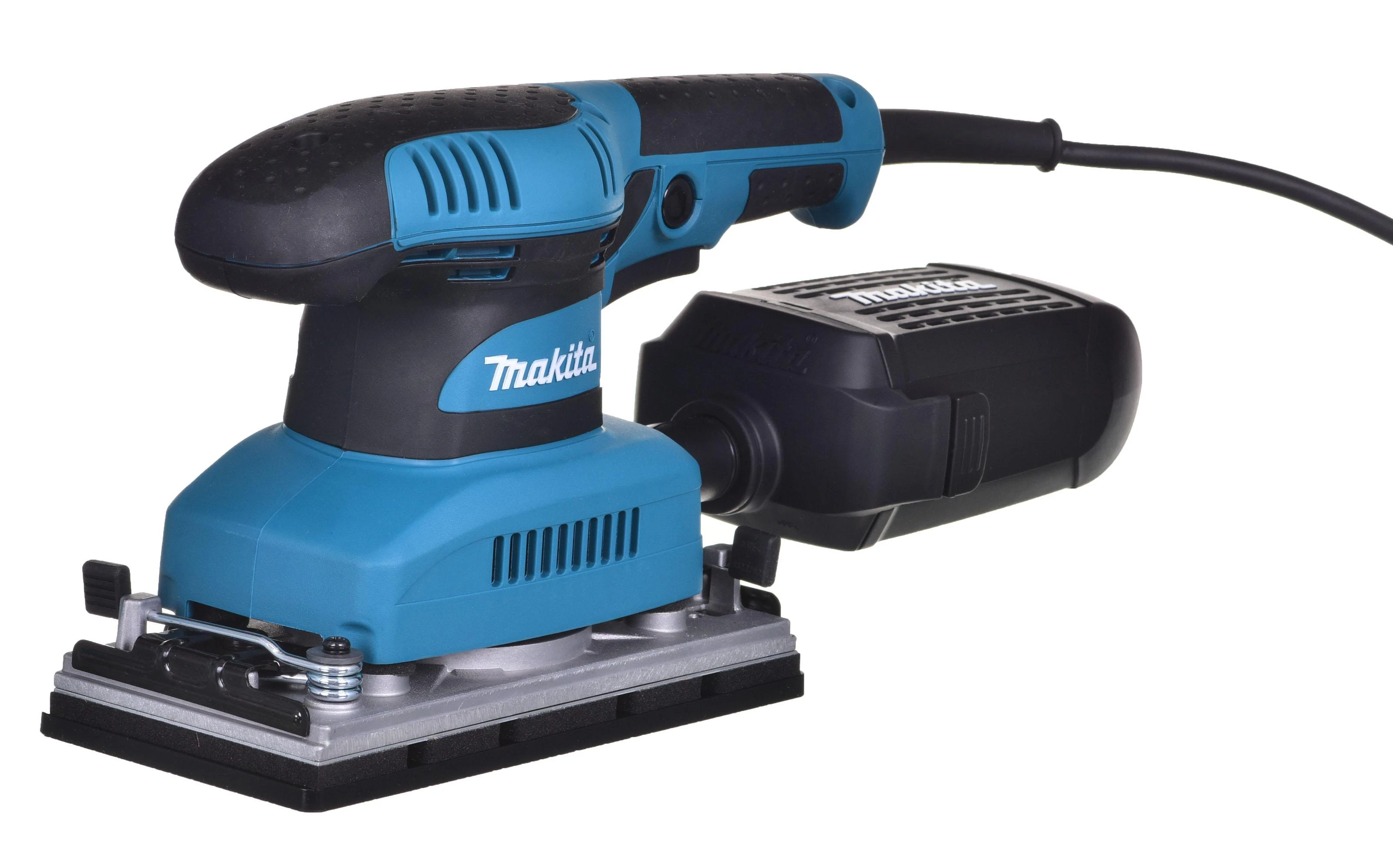Vibracinis šlifuoklis Makita BO3710