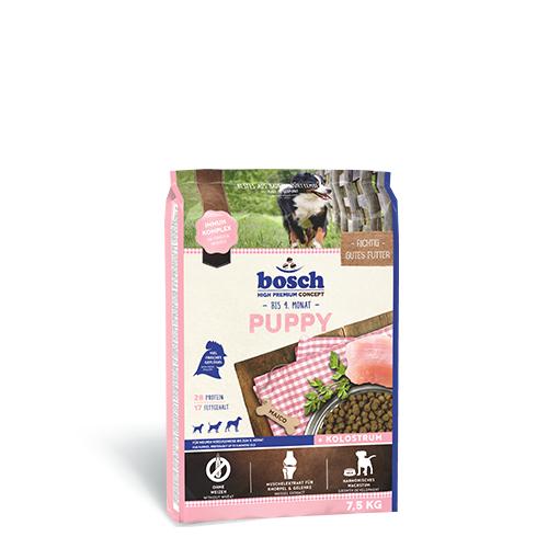 bosch Dog PUPPY 7,5kg