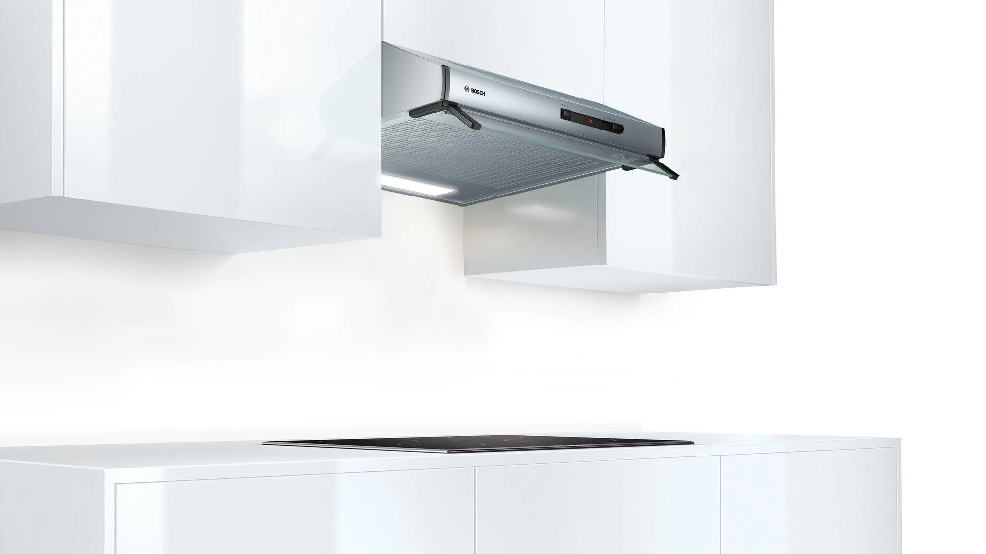 Gartraukis Bosch Siemens Hood Bosch DUL62FA51