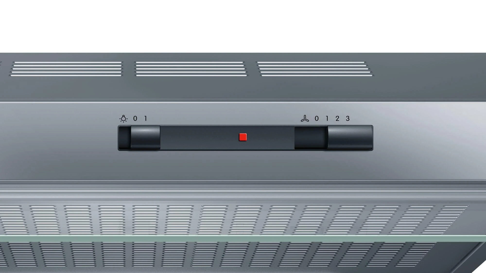 Gartraukis Bosch Siemens Hood Bosch DUL62FA51